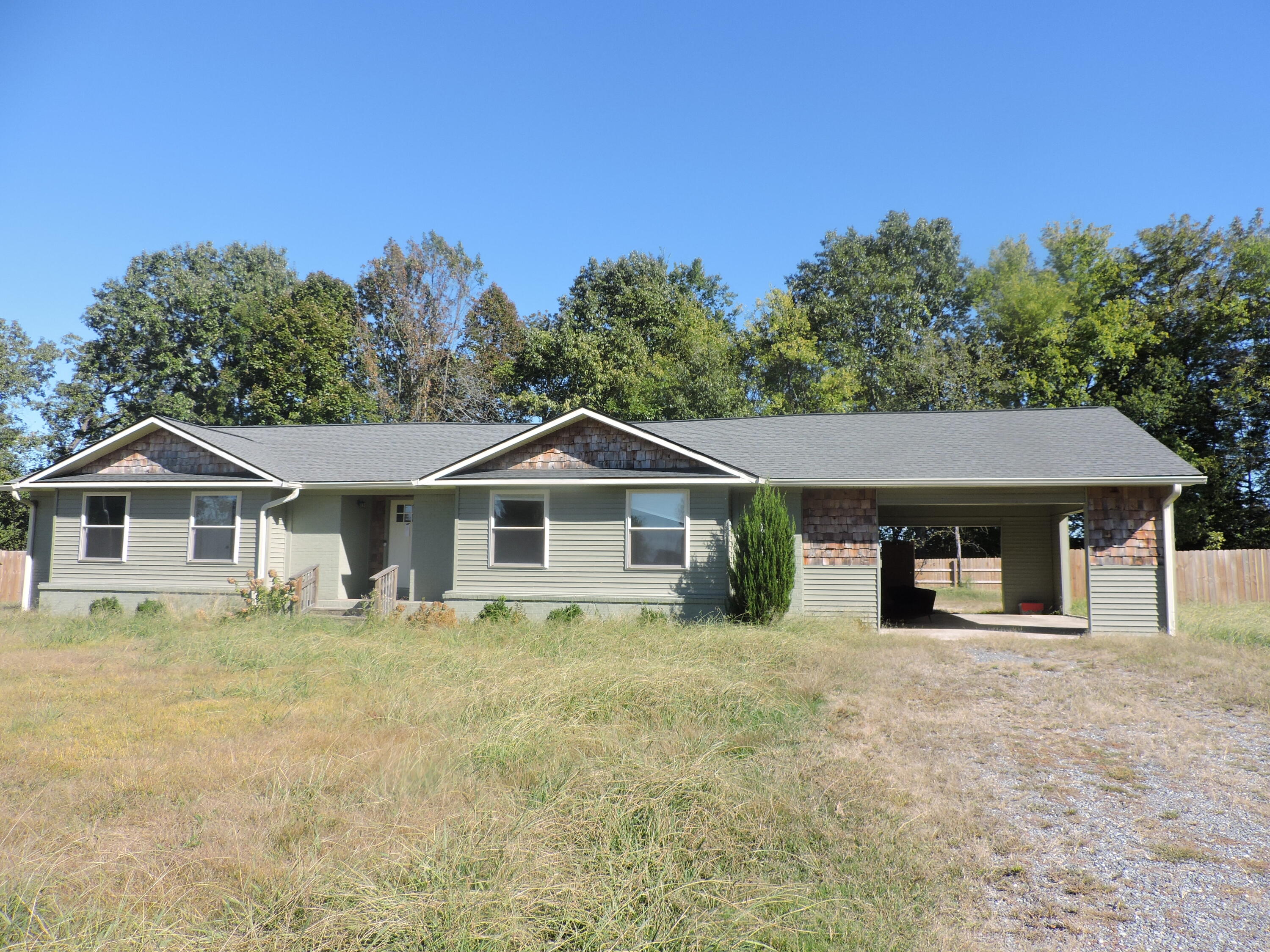 105 Hancock Lane Property Photo 1