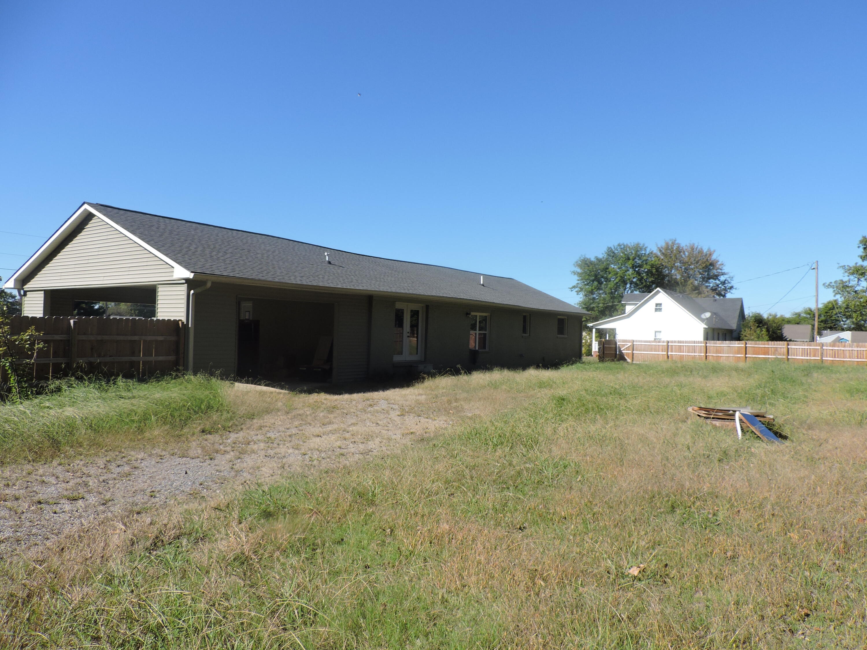 105 Hancock Lane Property Photo 4
