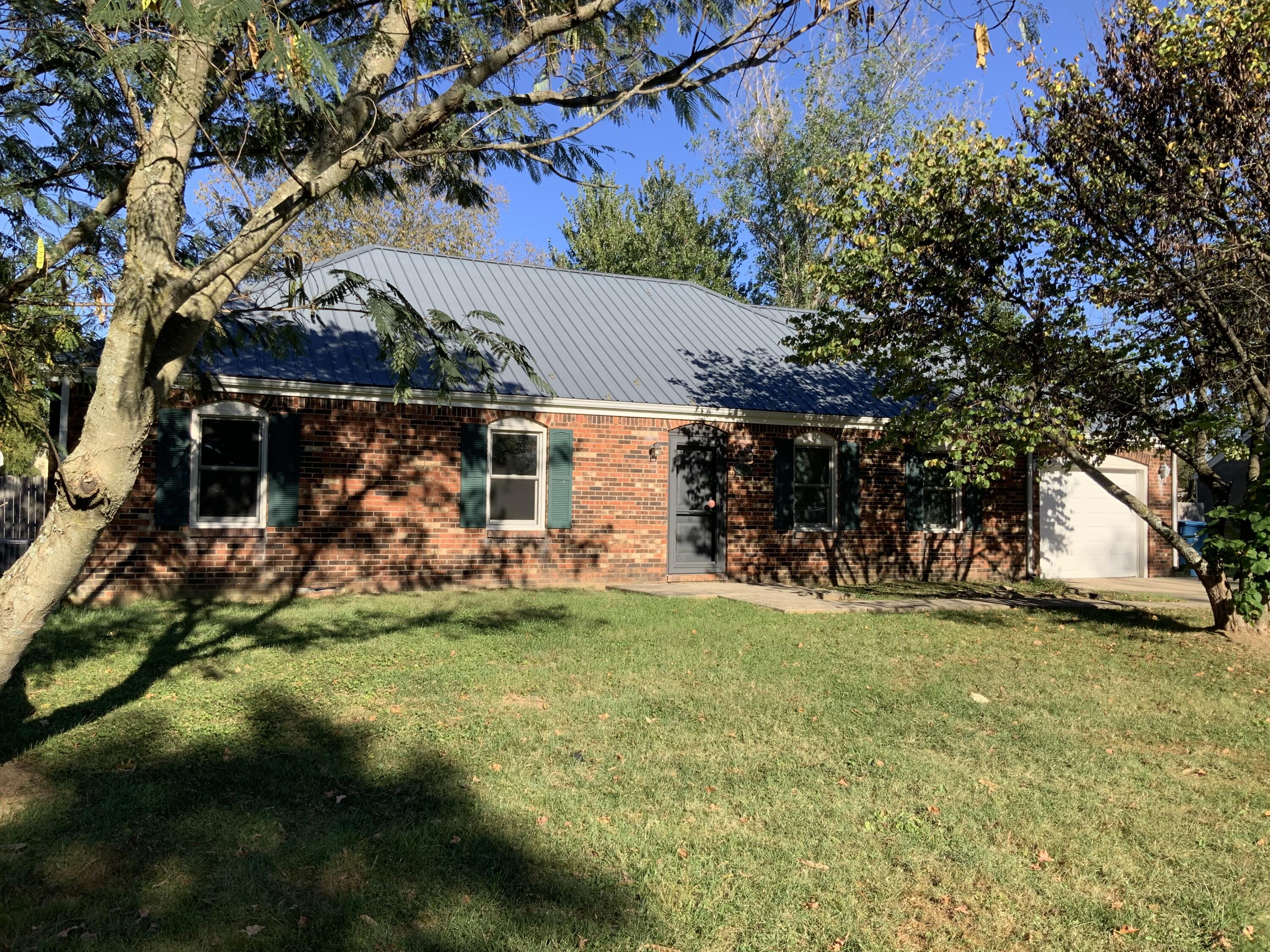 317 Aspen Drive Property Photo 2