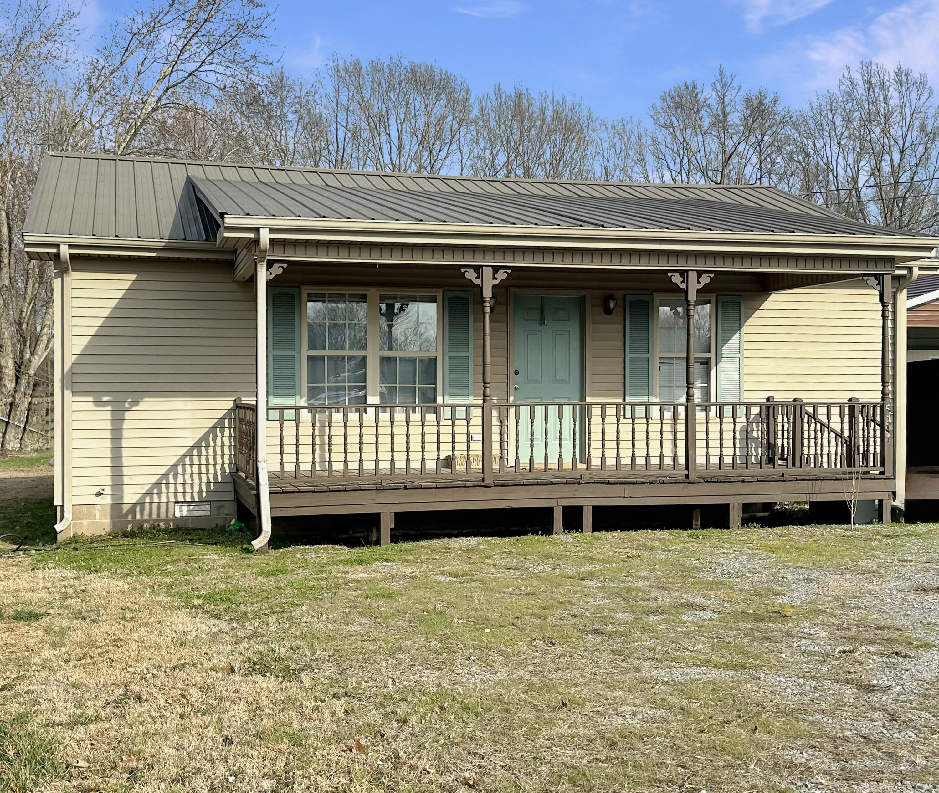 5423 State Highway 2547 Property Photo 1