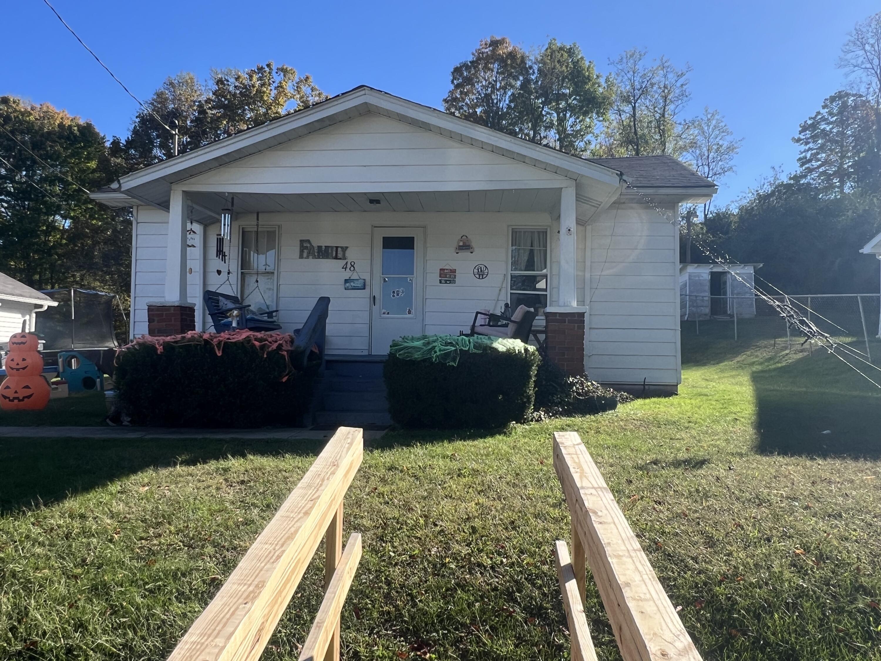 48 Frank Avenue Property Photo 1