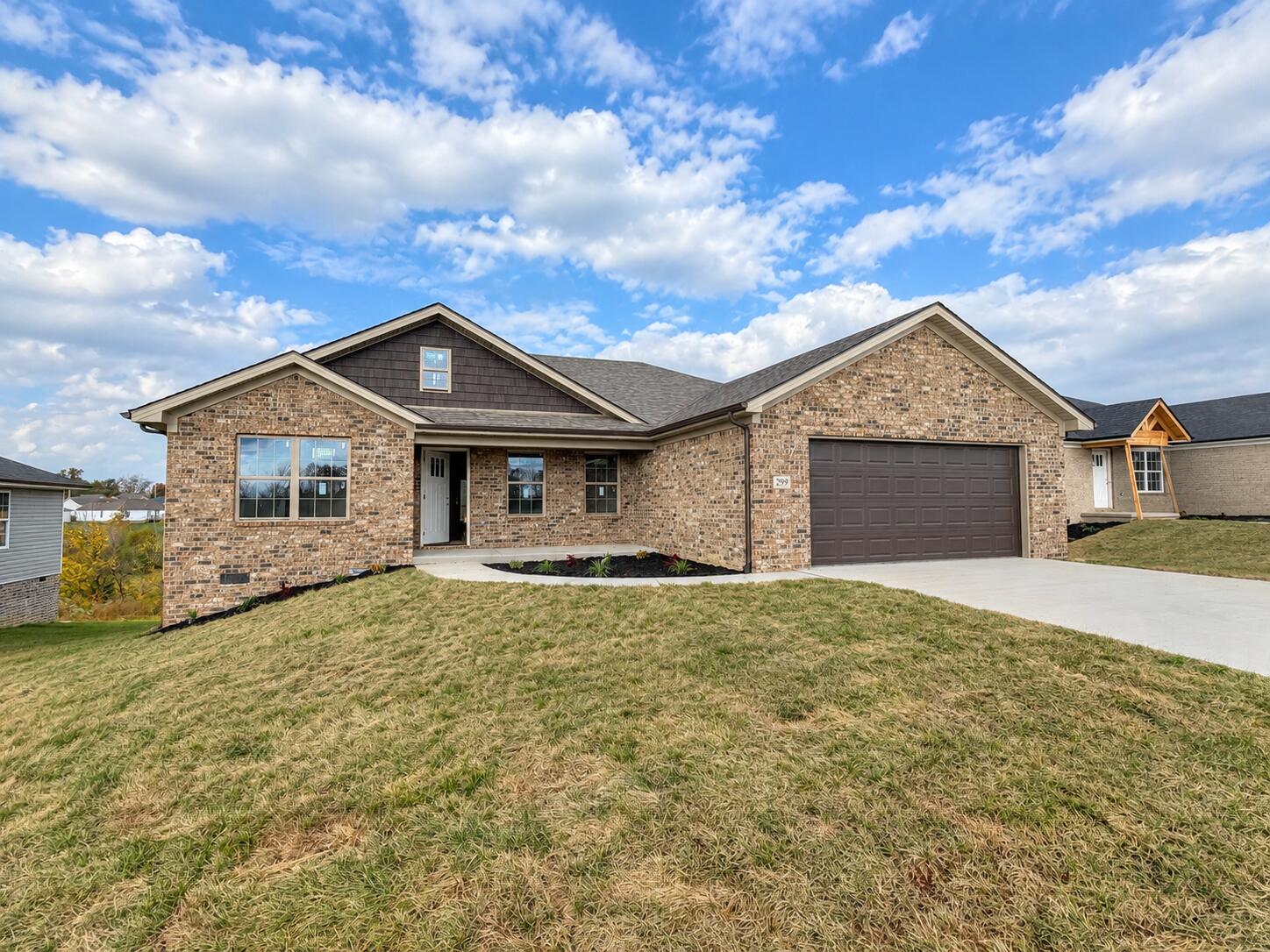 299 Stoney Creek Way Property Photo 1