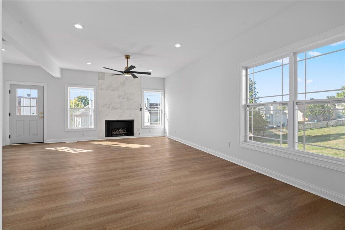 4616 Fitzroy Court Property Photo 10