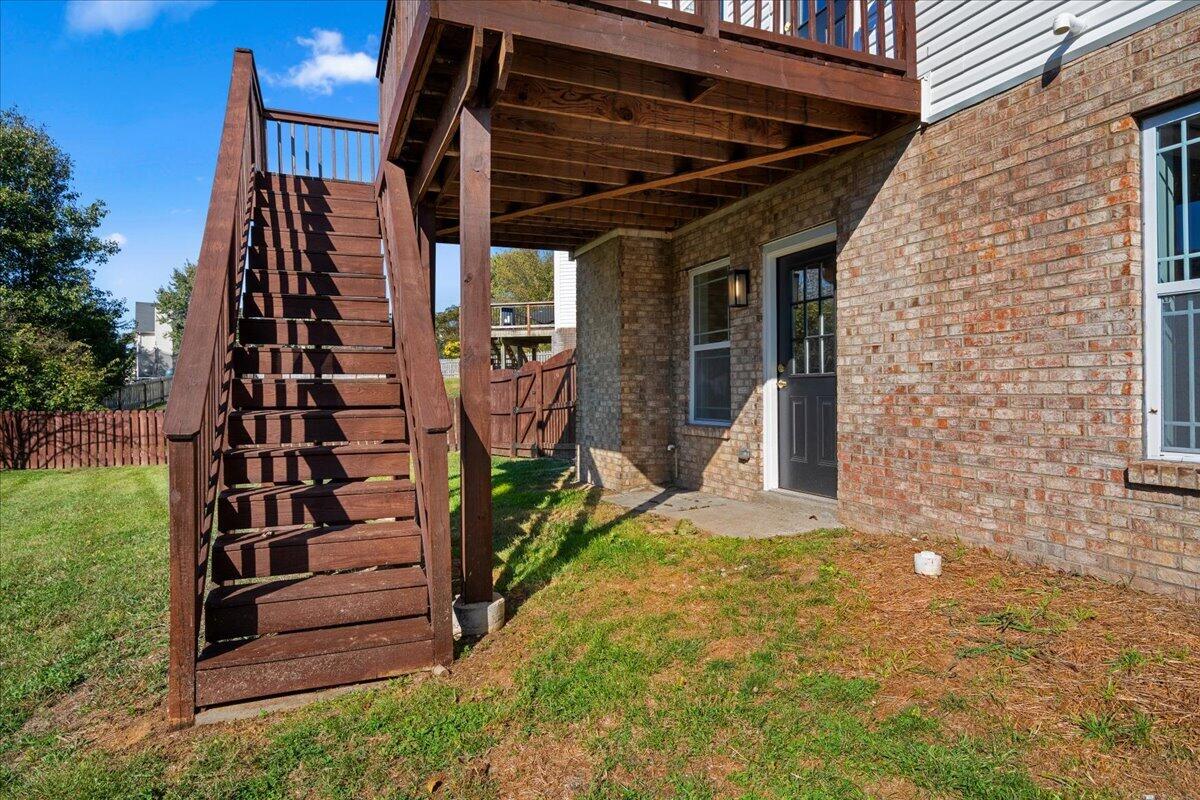 4616 Fitzroy Court Property Photo 38