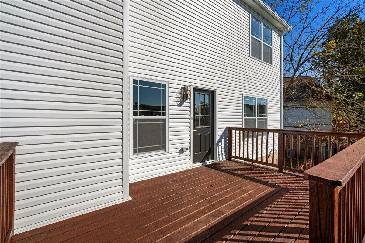 4616 Fitzroy Court Property Photo 39