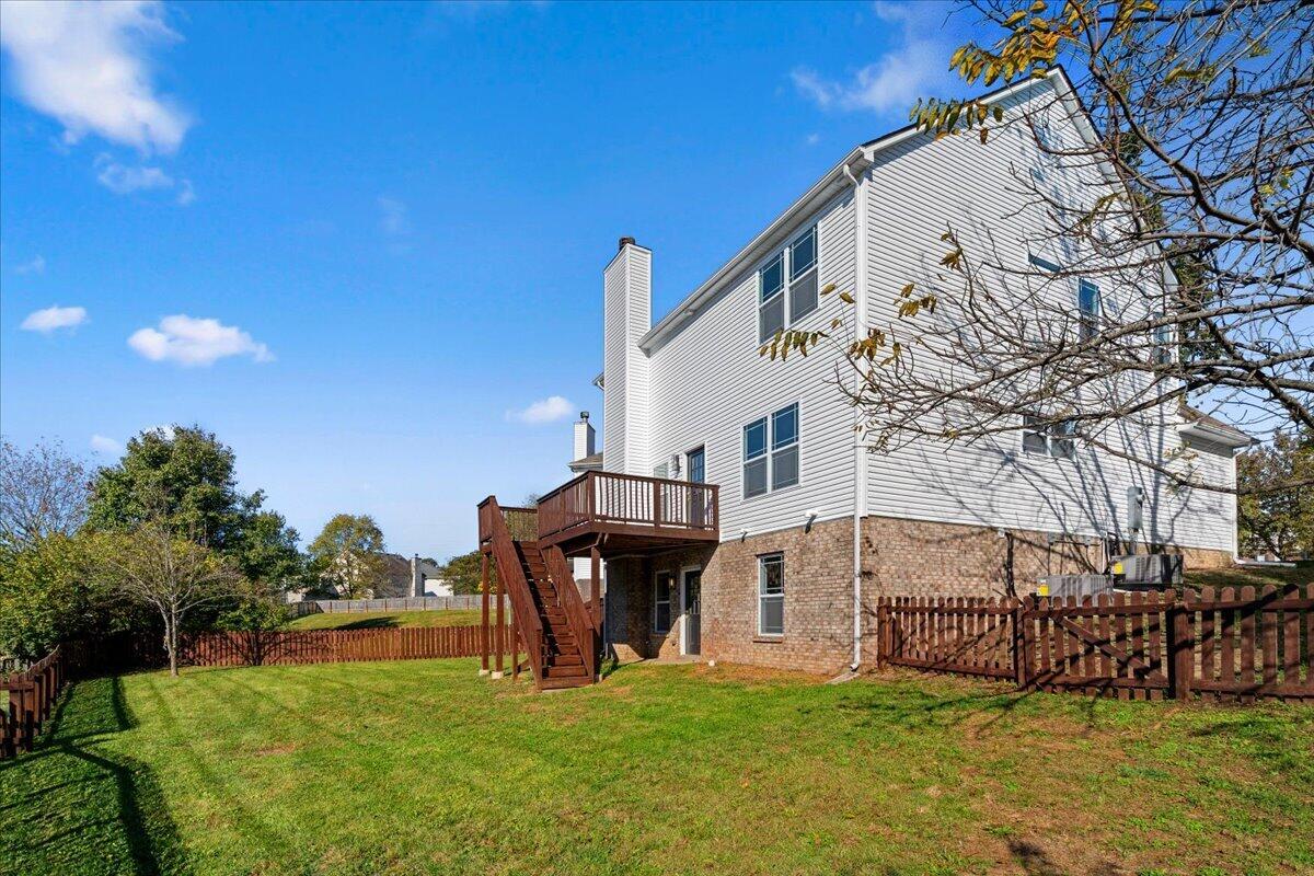 4616 Fitzroy Court Property Photo 41