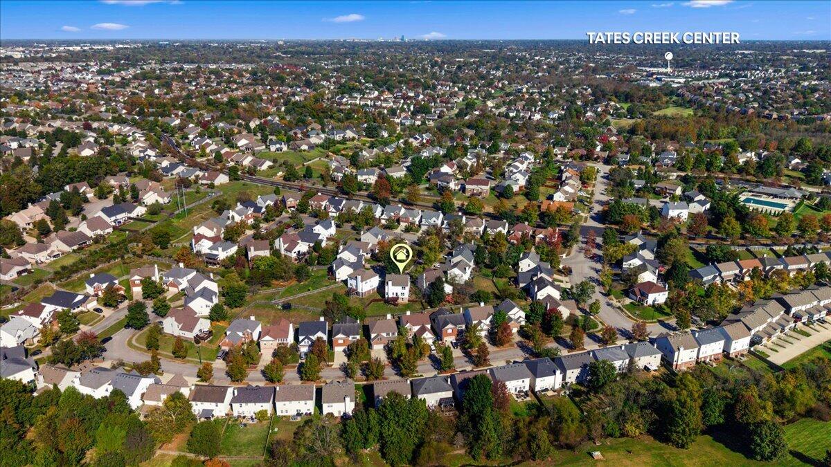 4616 Fitzroy Court Property Photo 45