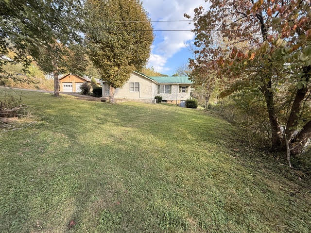 44 Tuggleville Road Property Photo 1
