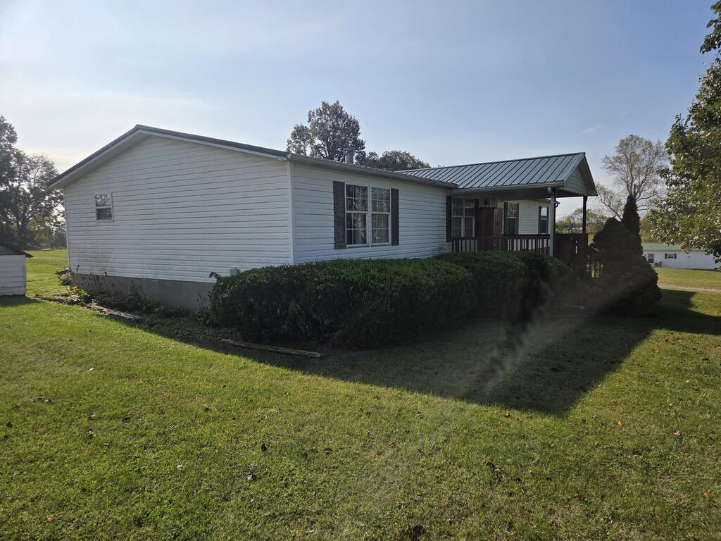 494 Bethel Ridge Road Property Photo 1