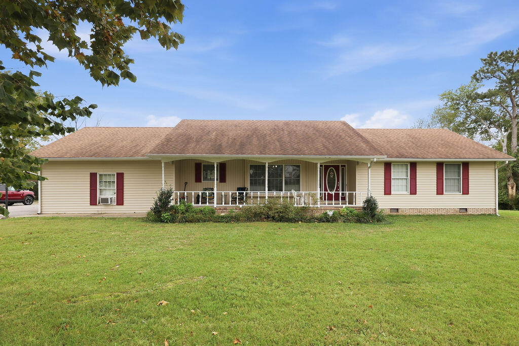 2398 Murray Highway Property Photo 1