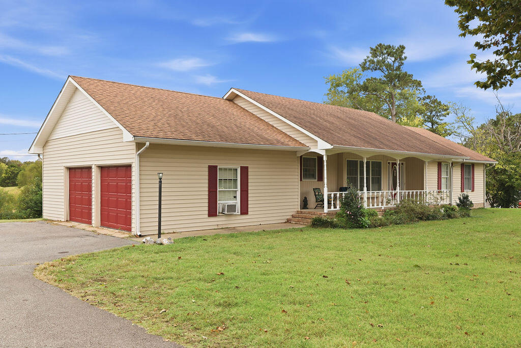 2398 Murray Highway Property Photo 2