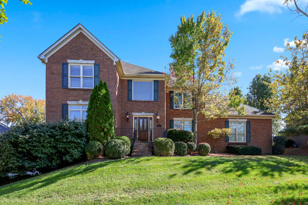 2460 Olde Bridge Lane Property Photo 1
