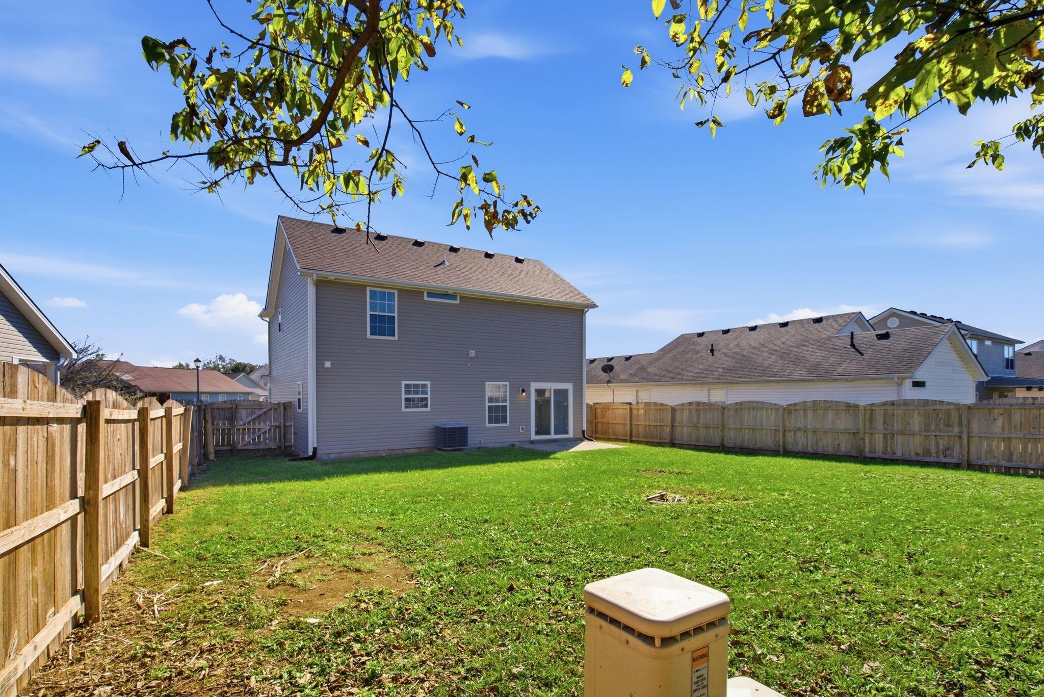 107 Gail Lane Property Photo 17