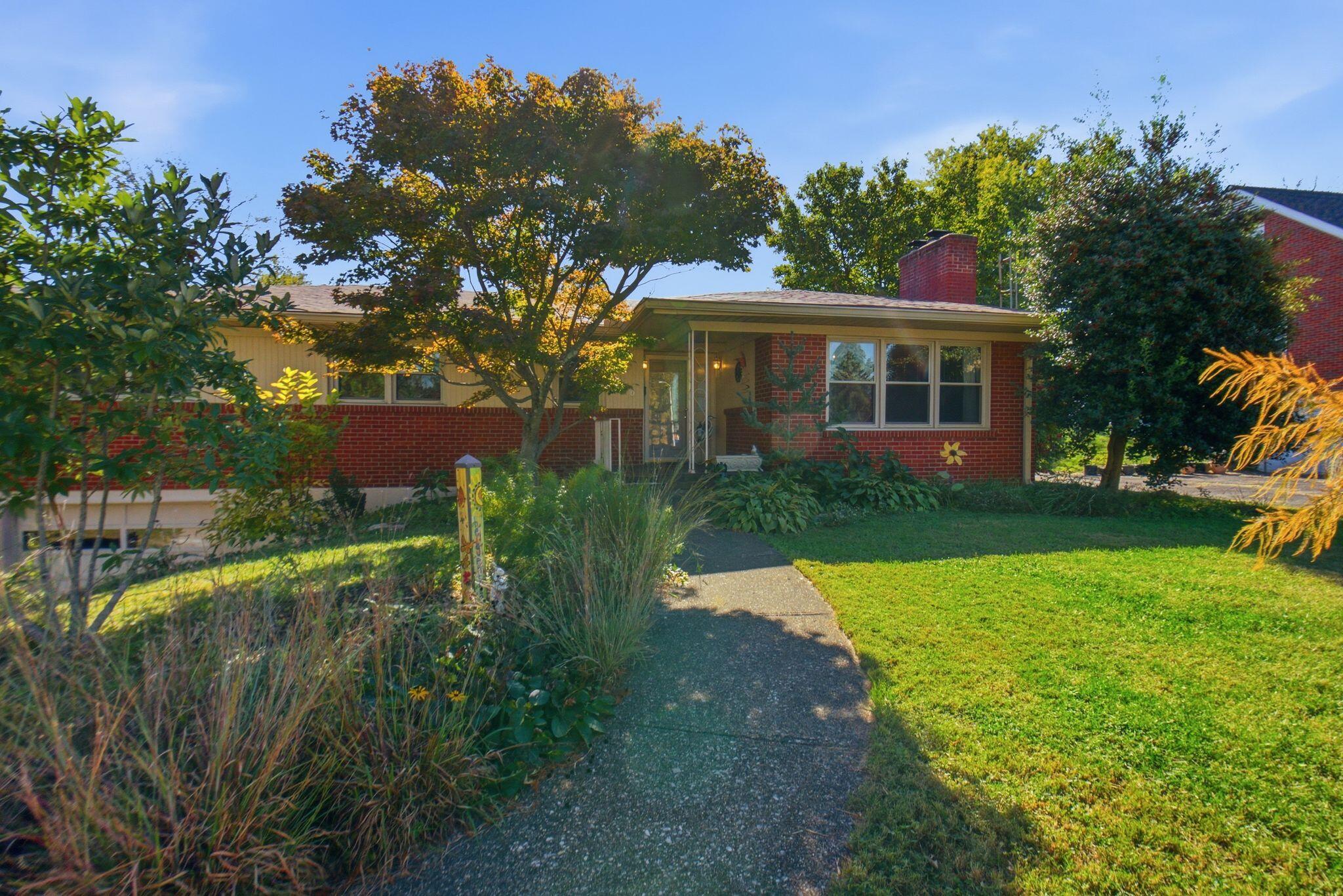 650 Hill N Dale Road Property Photo 1