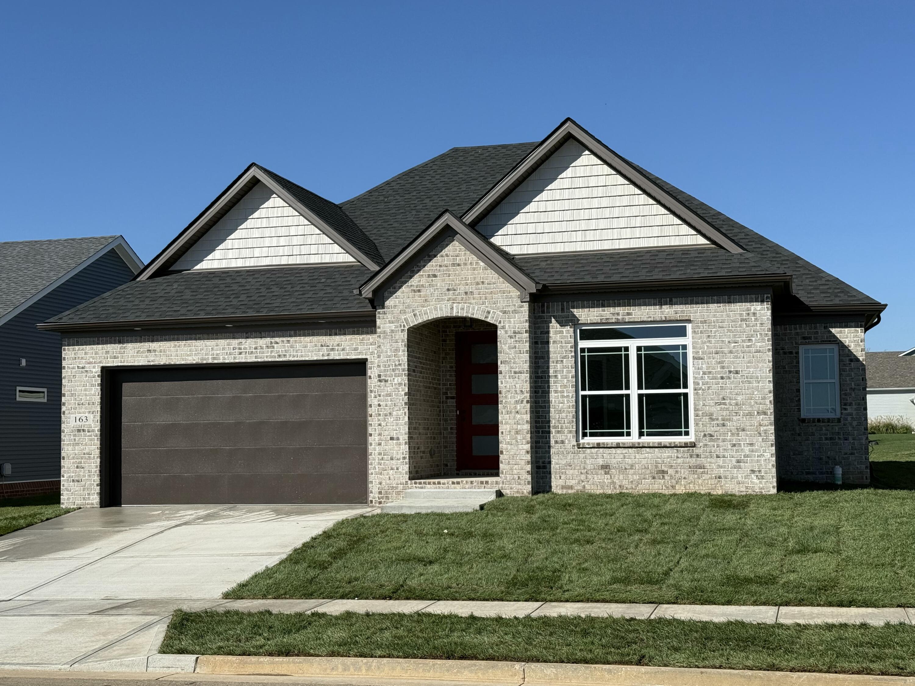 163 Whitley Way Property Photo 1