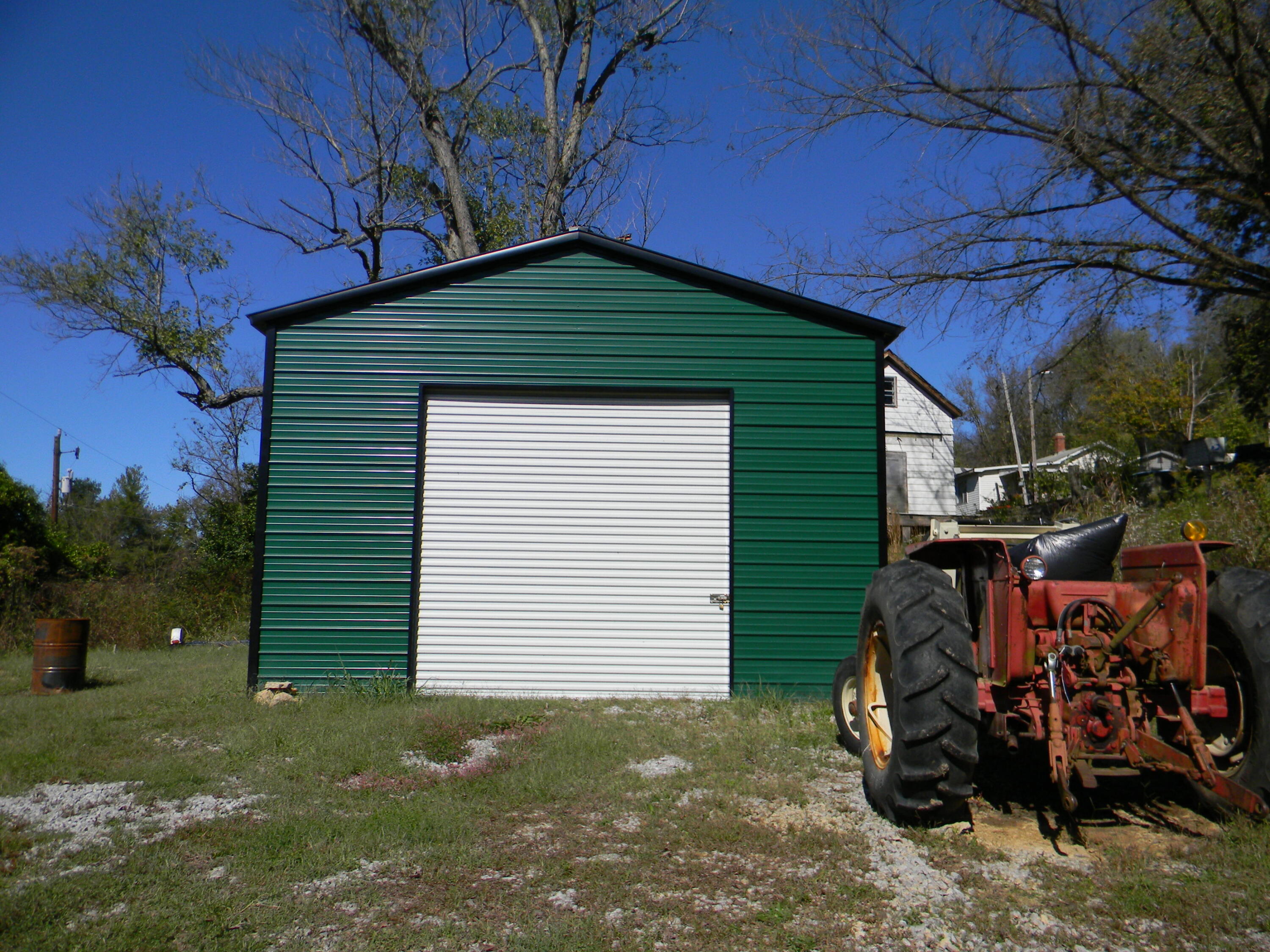 121 Ralston Lane Property Photo 4