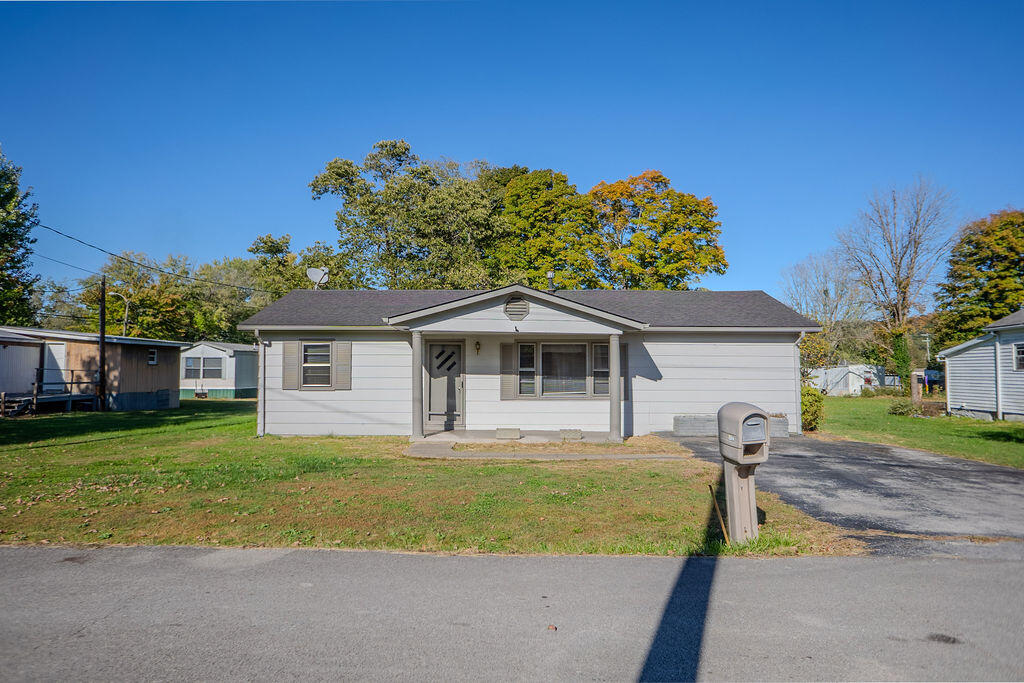 284 Albright Street Property Photo 1