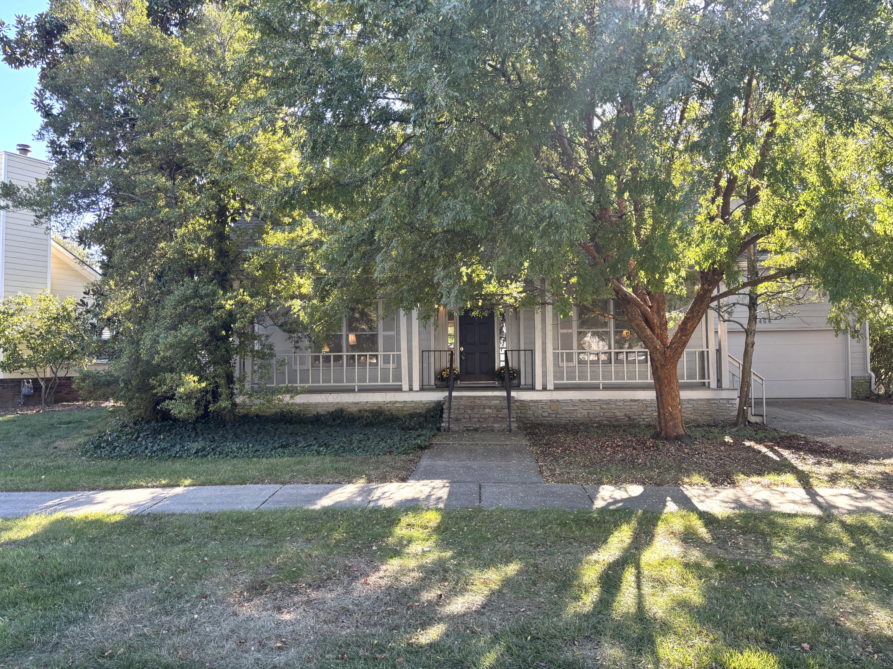 1464 Sugar Maple Lane Property Photo 1