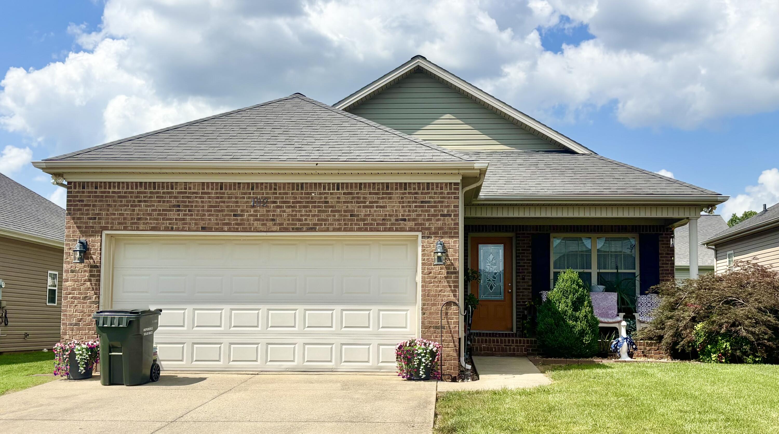 102 Saddlebrook Court Property Photo 1