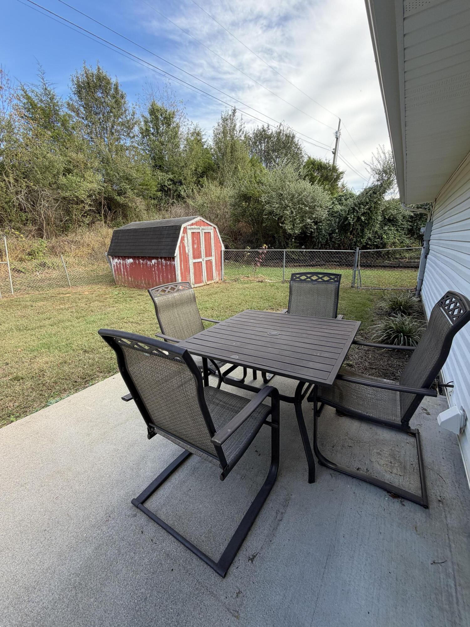 102 Dogwood Trail Property Photo 14