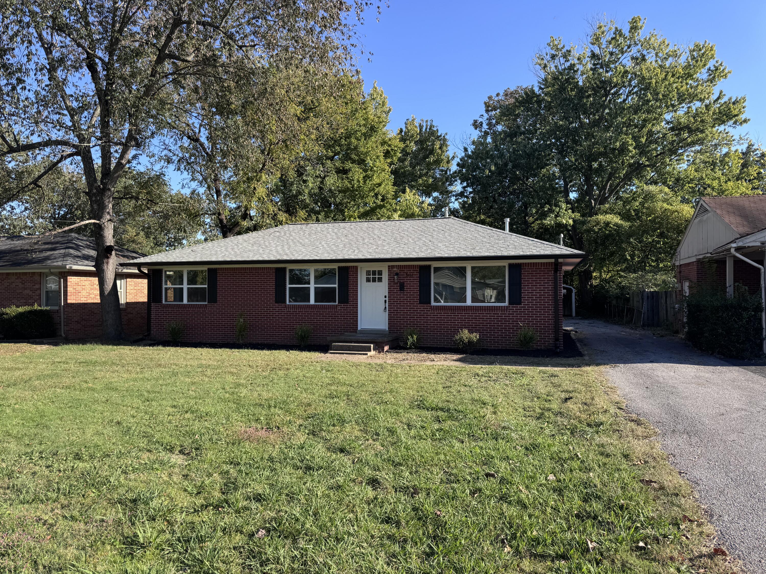 3114 Harrison Street Property Photo 1