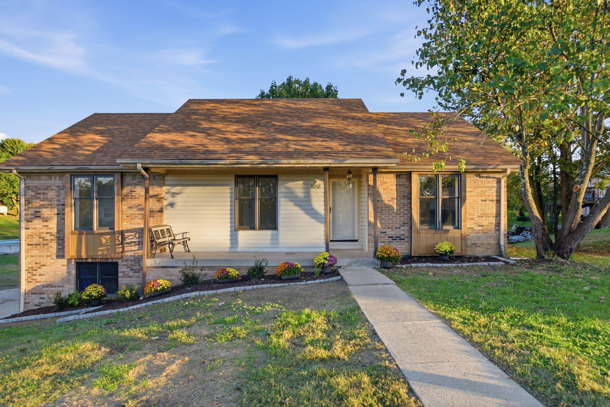 1058 Raintree Drive Property Photo 1
