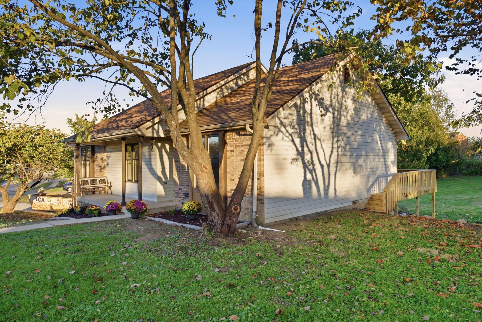 1058 Raintree Drive Property Photo 2