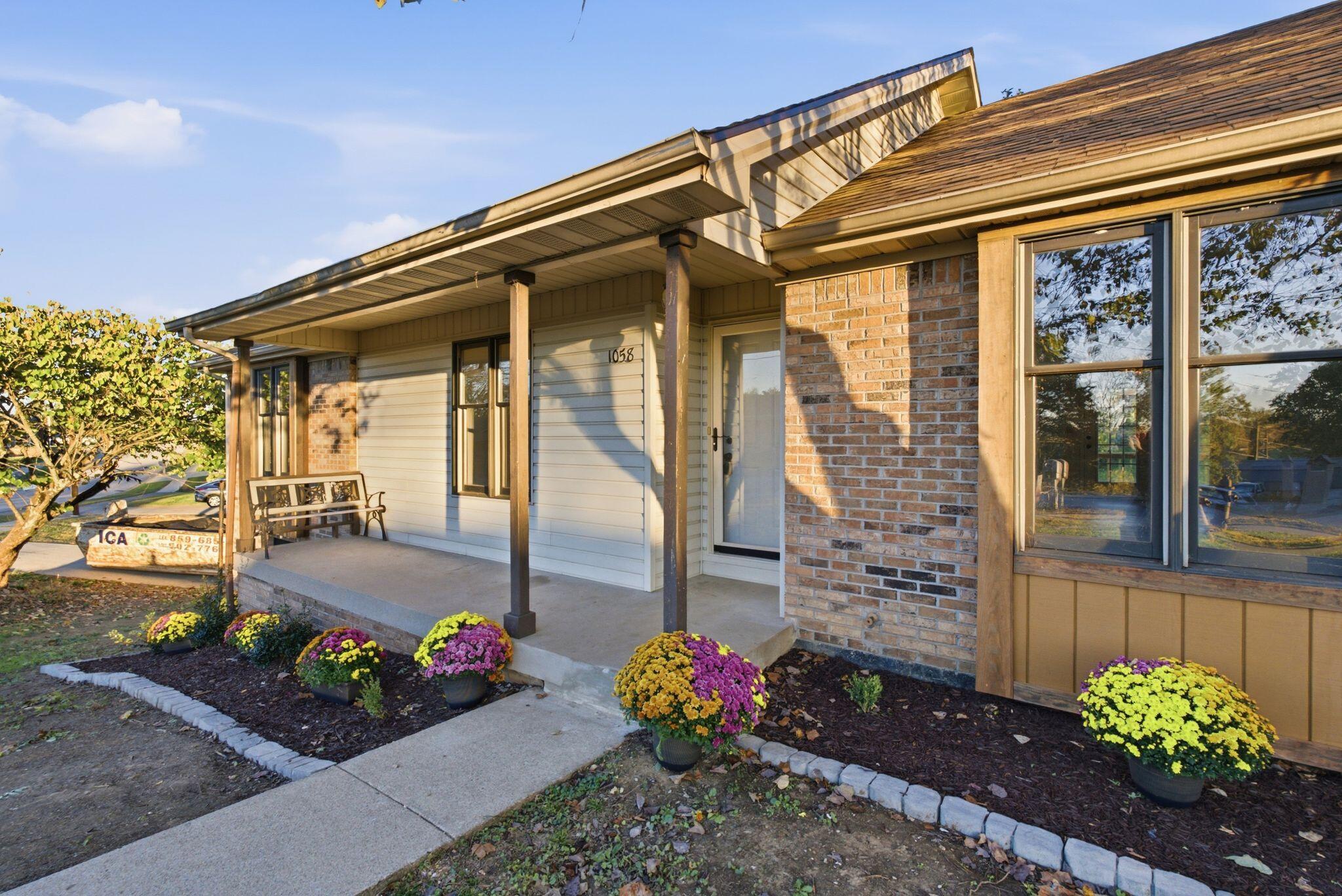 1058 Raintree Drive Property Photo 4