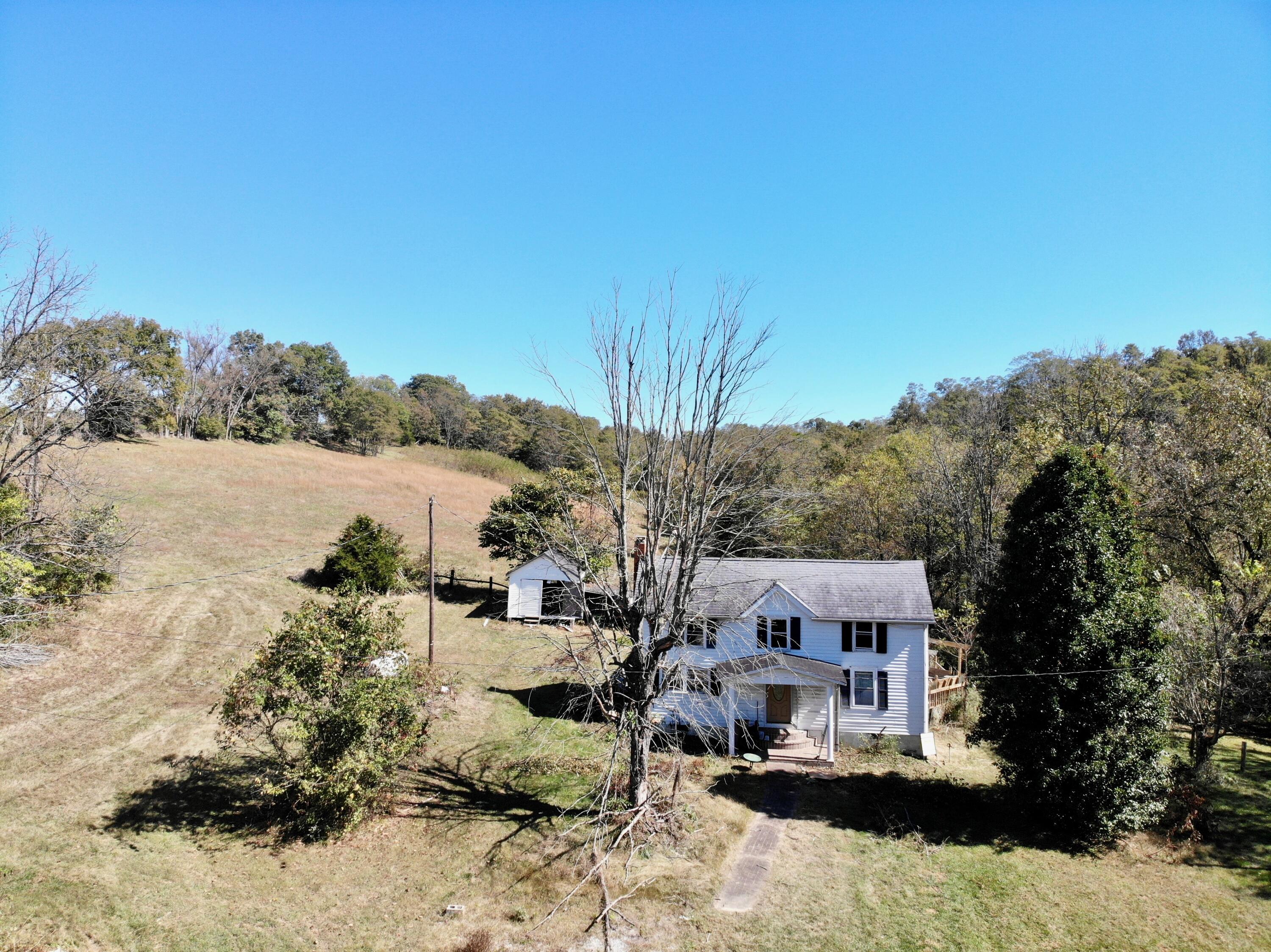 525 Finnell Pike Property Photo 1