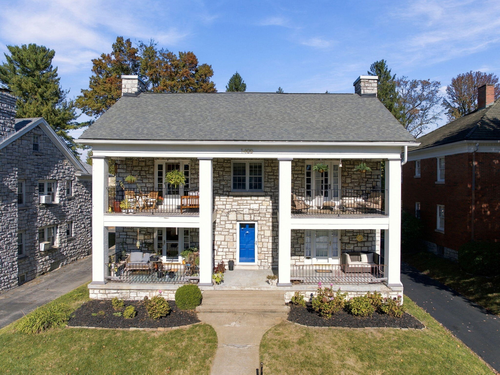 1409 Fontaine Road Property Photo 1