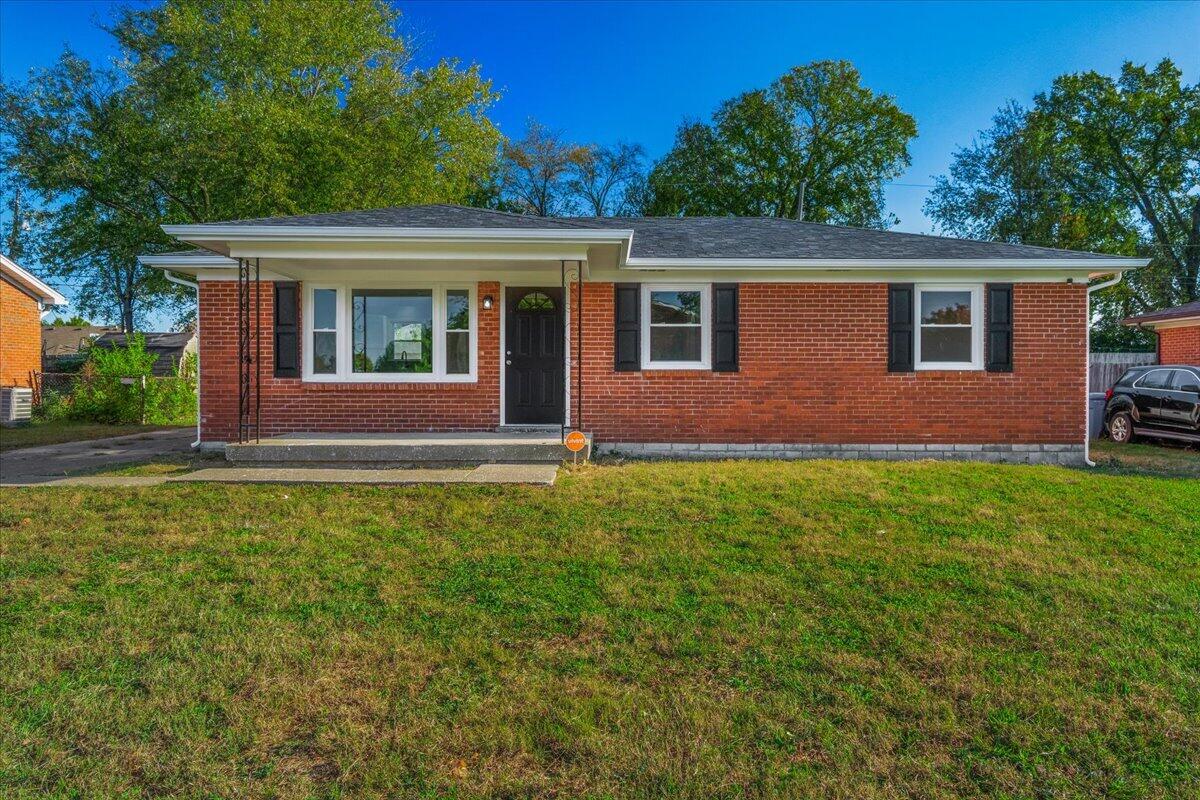 517 Hollow Creek Road Property Photo 1