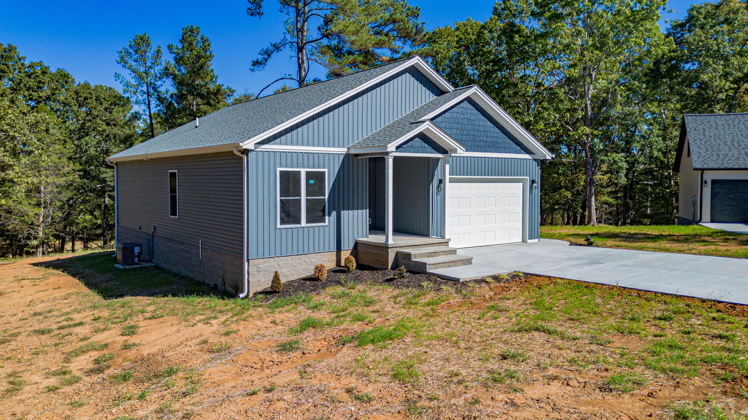 55 Bluegill Court Property Photo 2