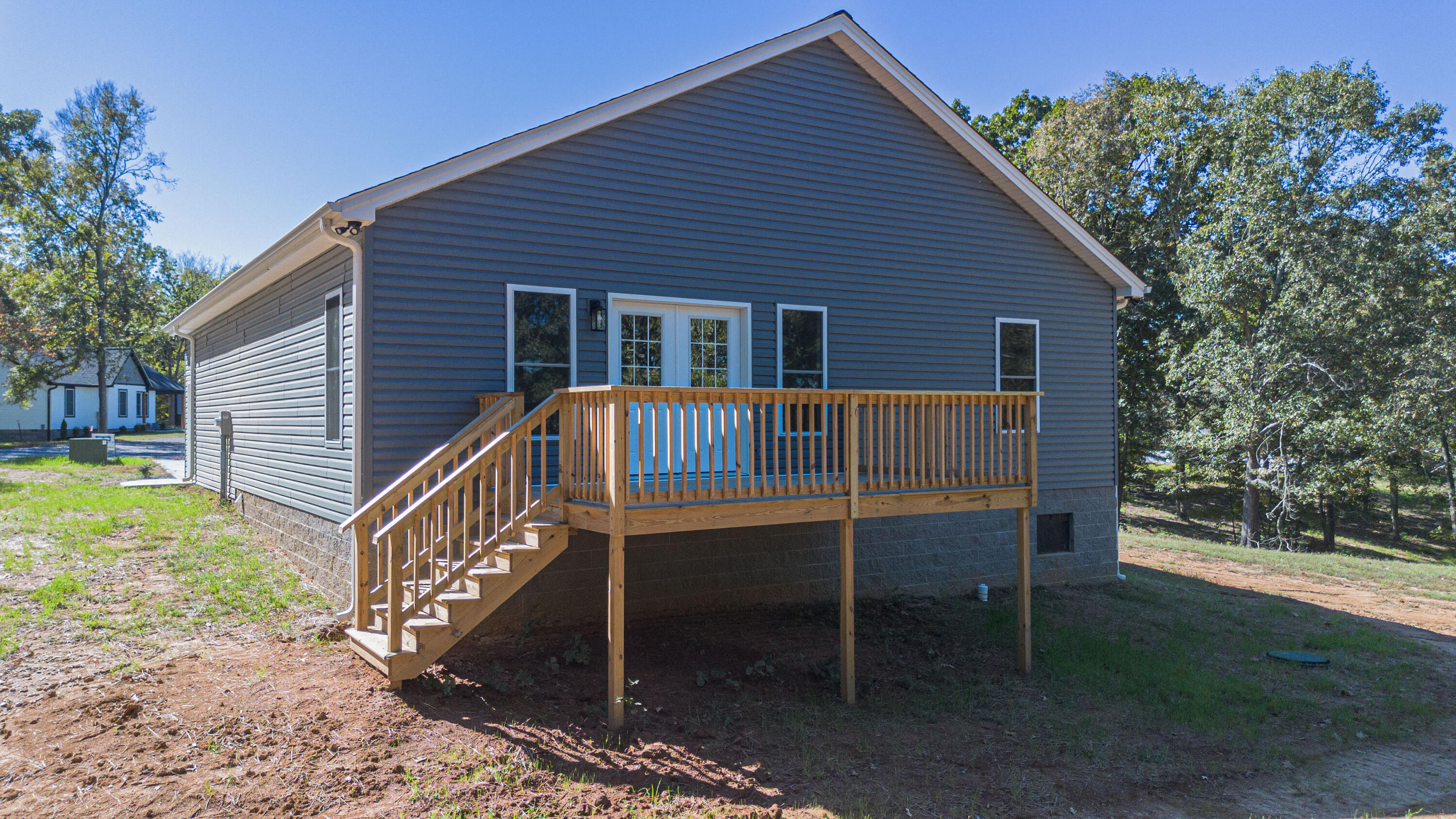 55 Bluegill Court Property Photo 4