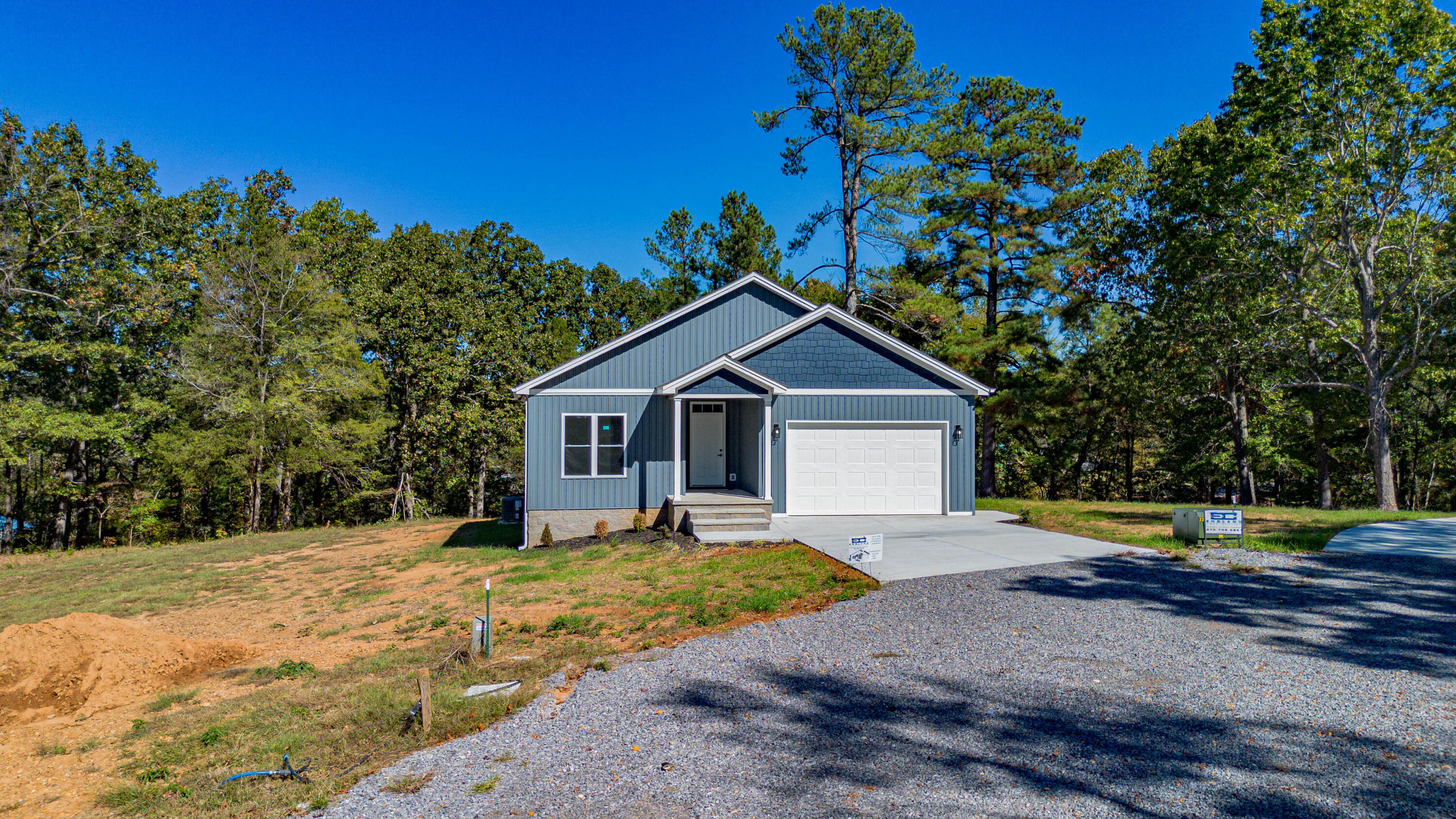 55 Bluegill Court Property Photo 5
