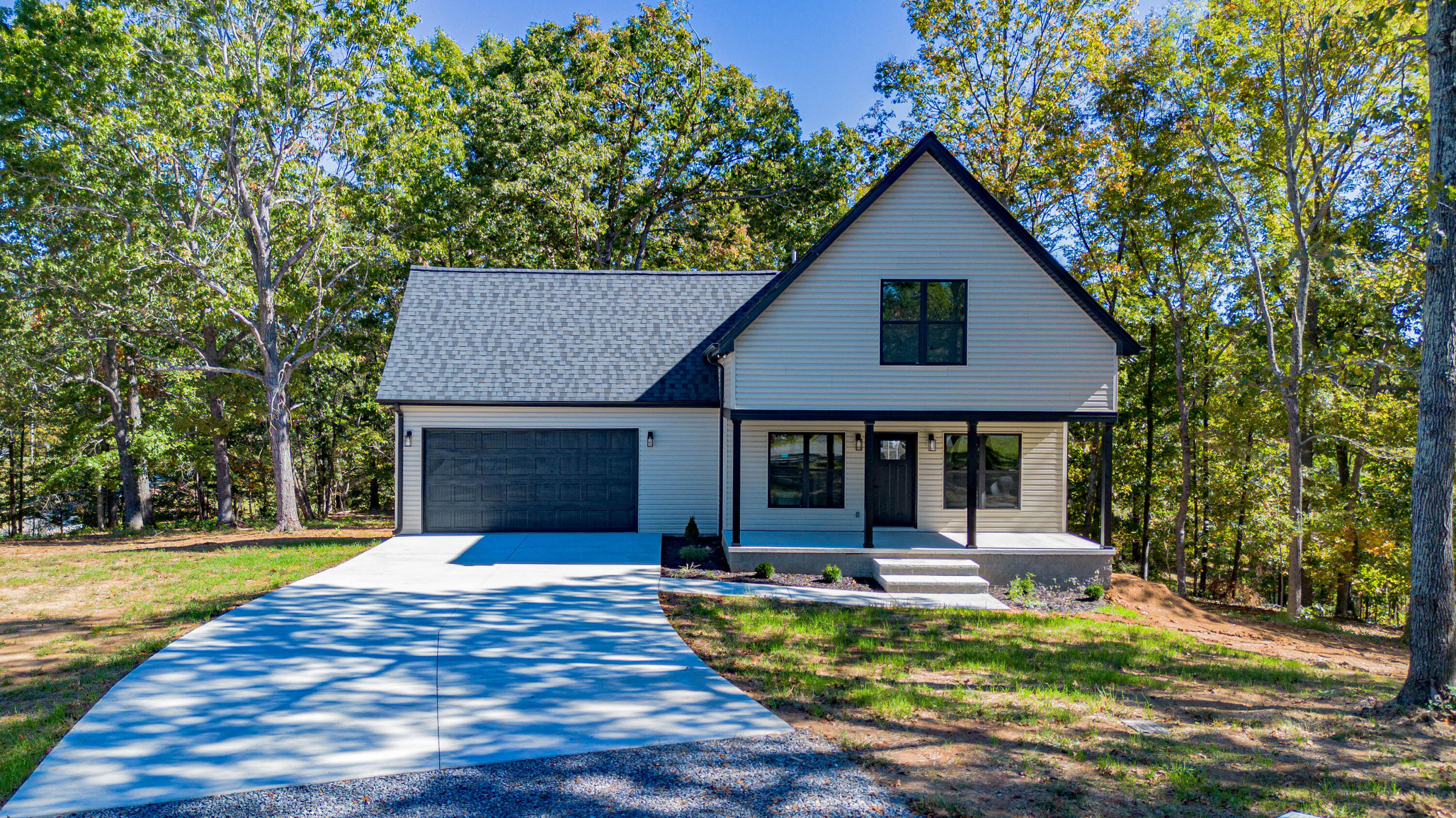 52 Bluegill Court Property Photo 2