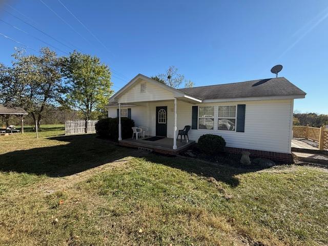 454 Bailey Road Property Photo 1