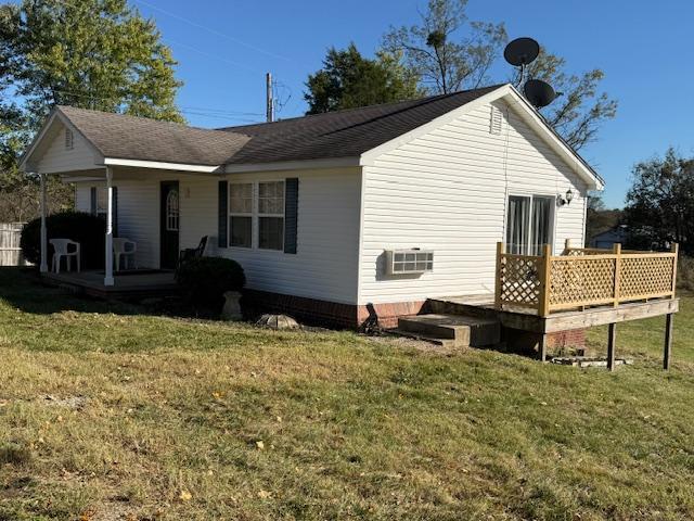 454 Bailey Road Property Photo 2