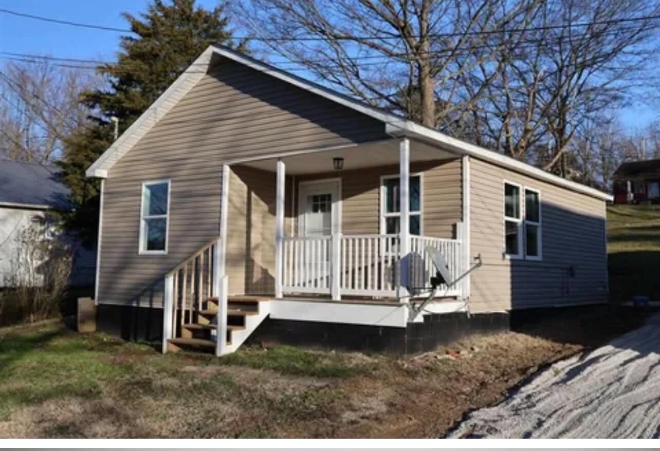 116 Lakeview Drive Property Photo 1