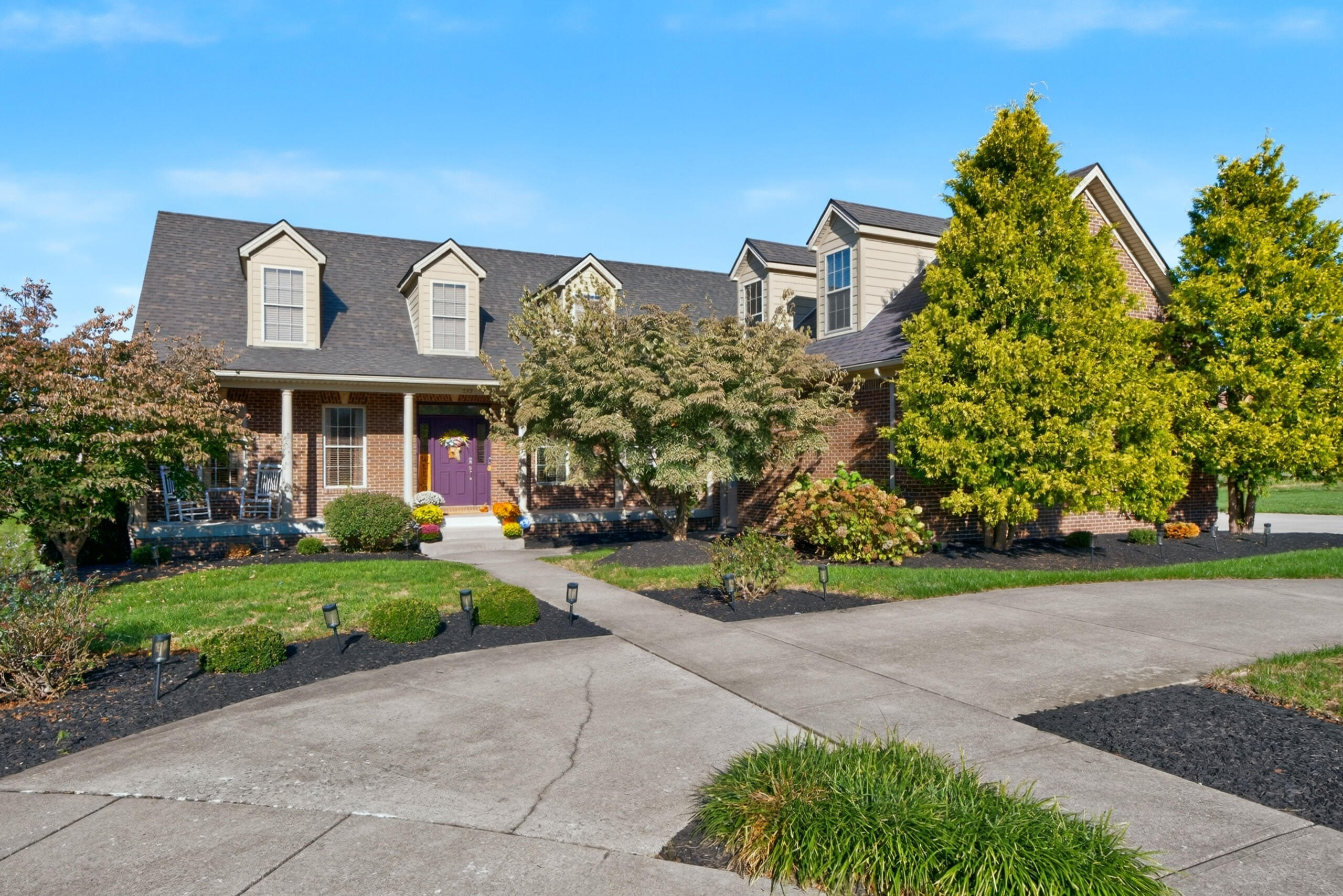 520 Spyglass Hill Drive Property Photo 1