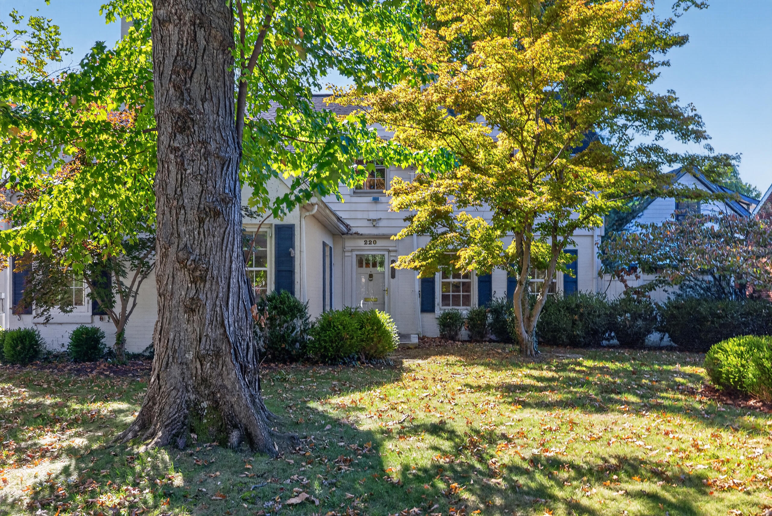 220 Chenault Road Property Photo 3