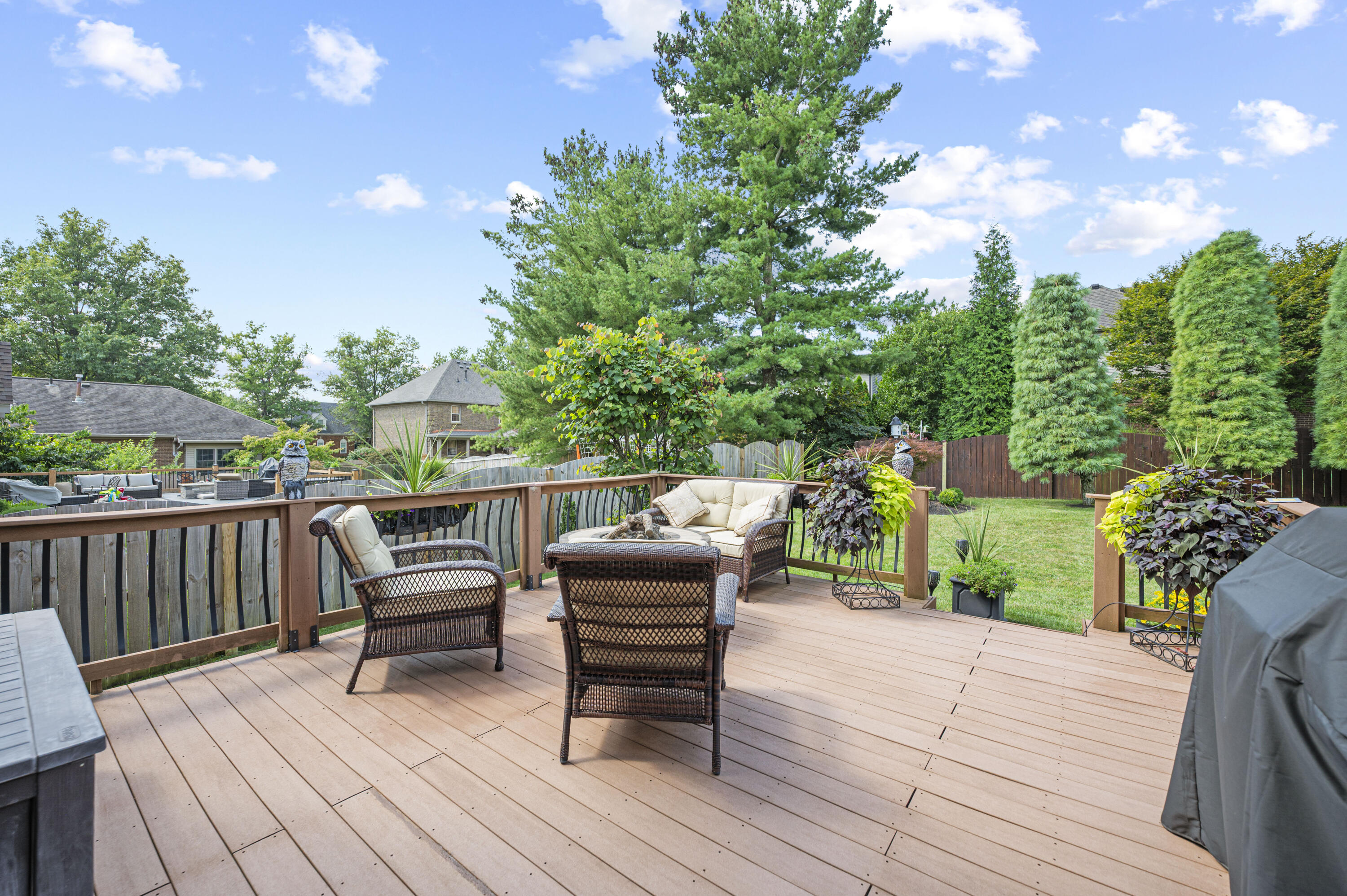 2608 Lyter Court Property Photo 13