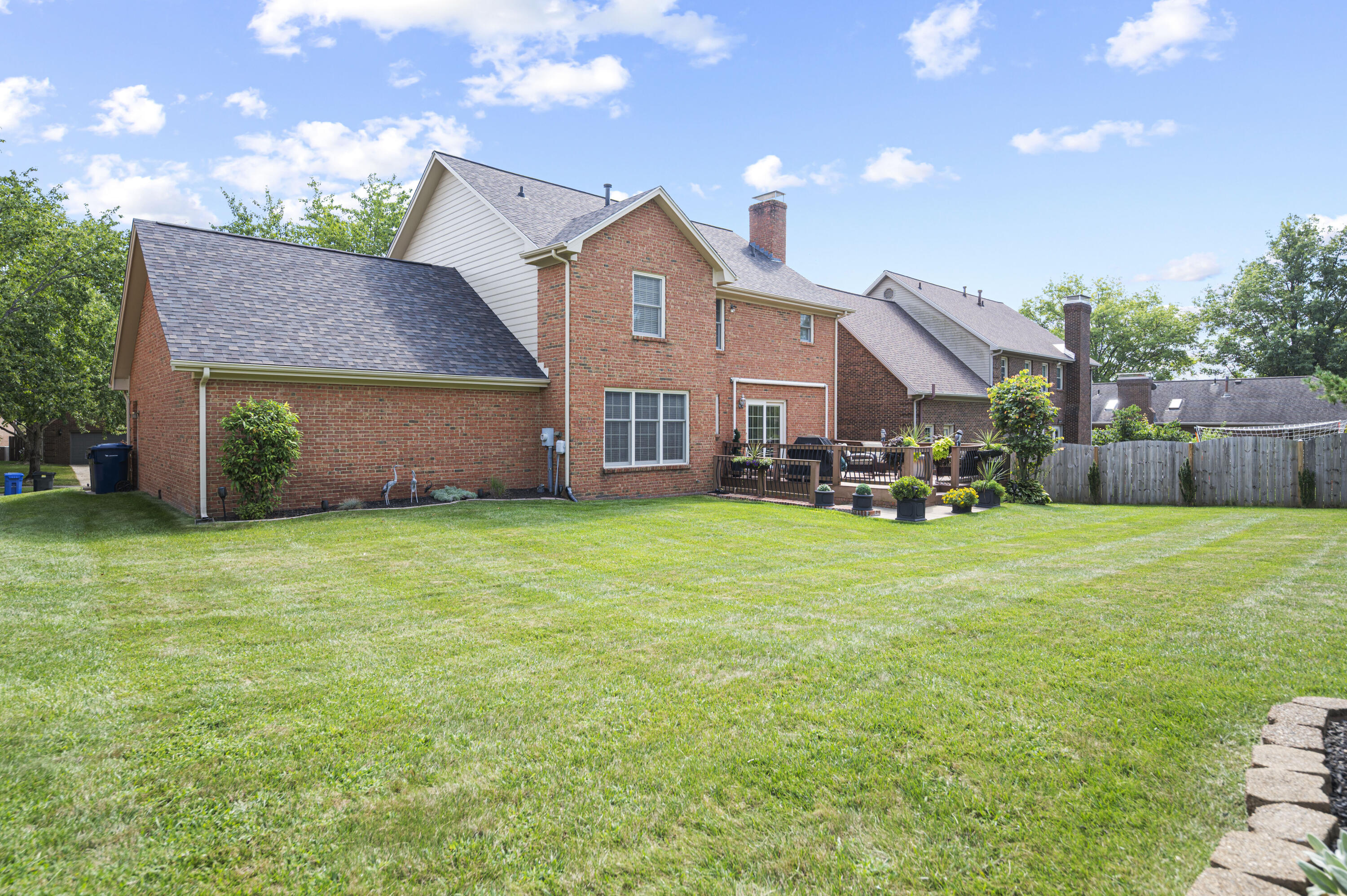 2608 Lyter Court Property Photo 16