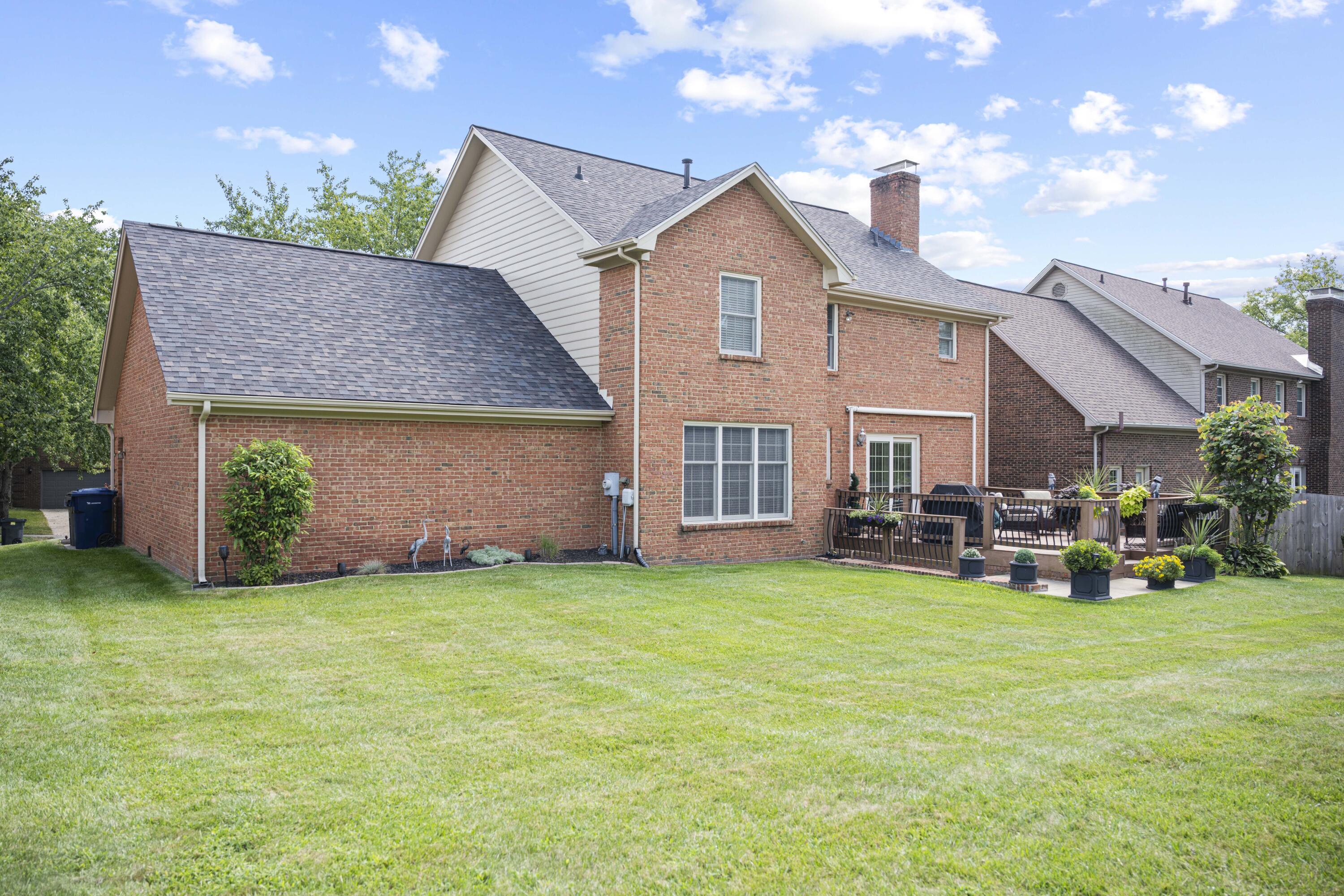 2608 Lyter Court Property Photo 19