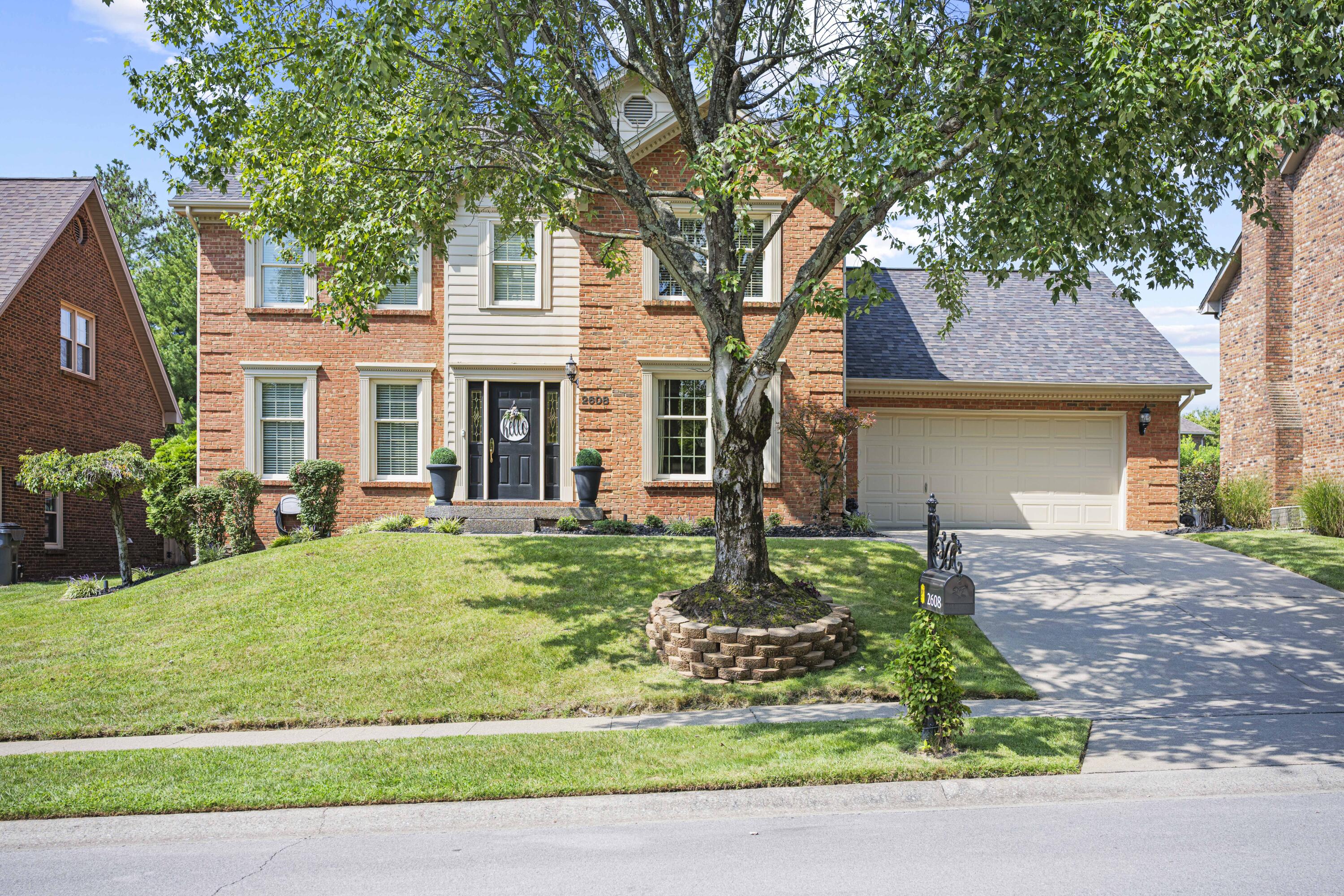 2608 Lyter Court Property Photo 31