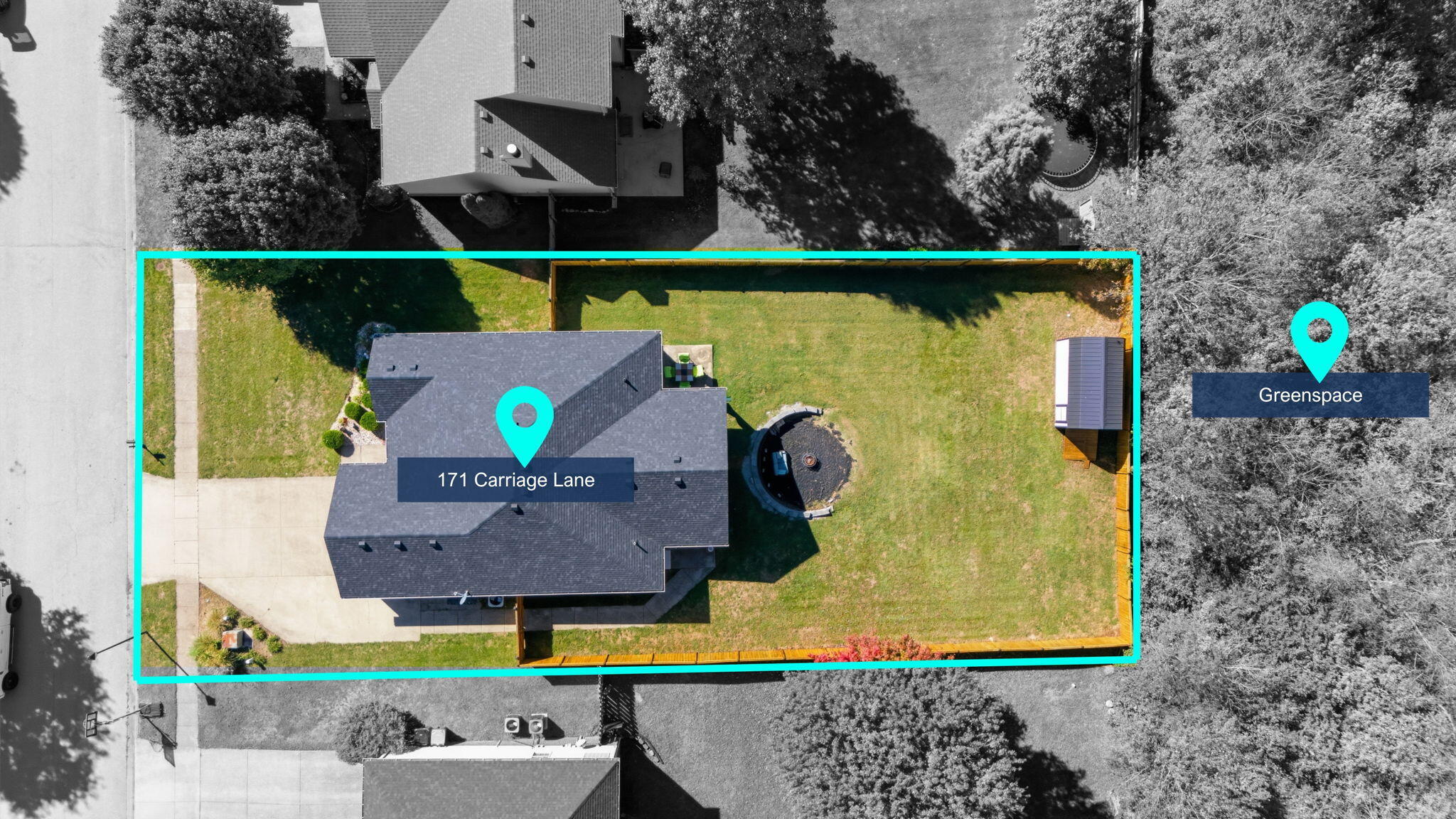 171 Carriage Lane Property Photo 41