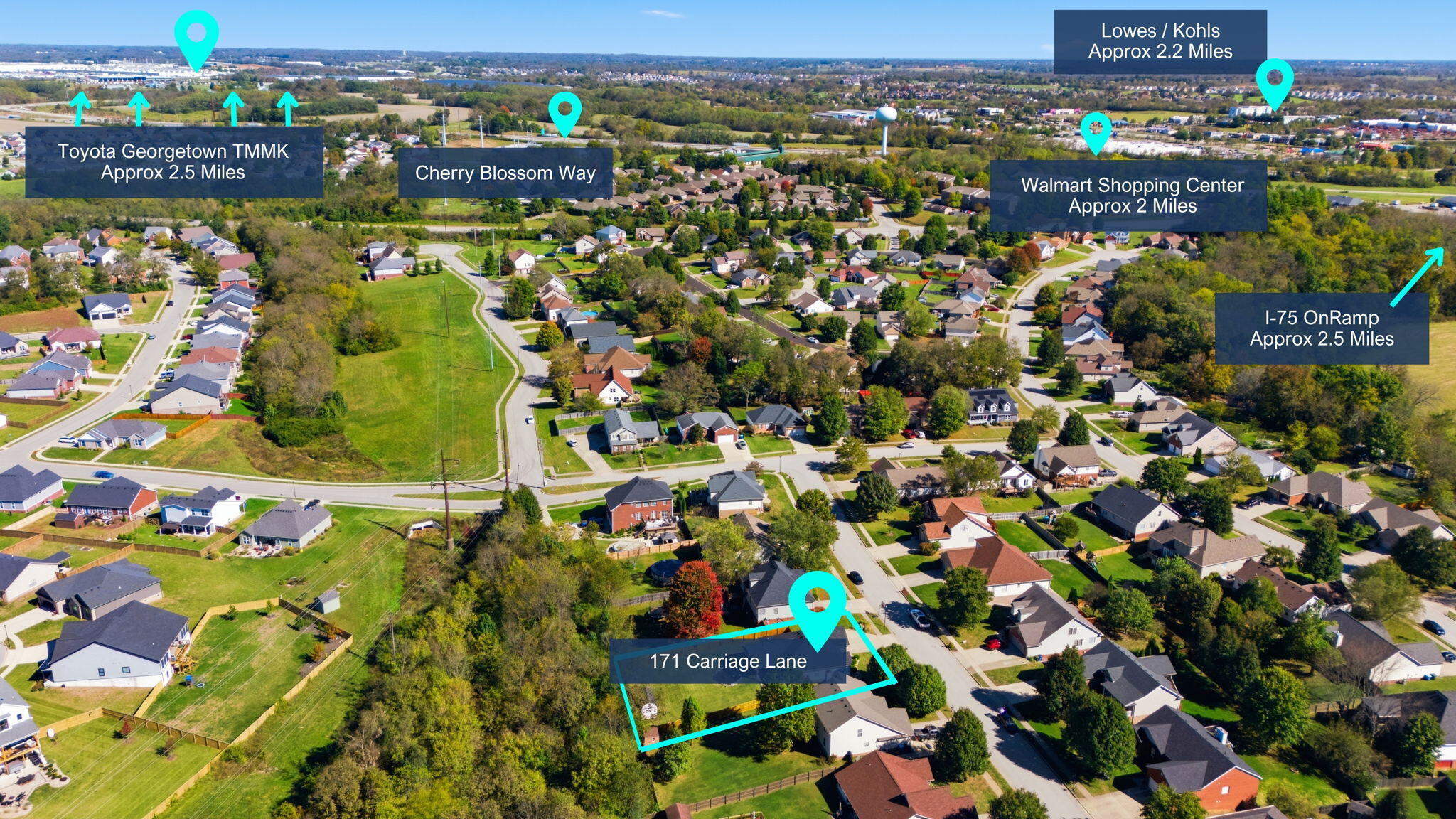 171 Carriage Lane Property Photo 45