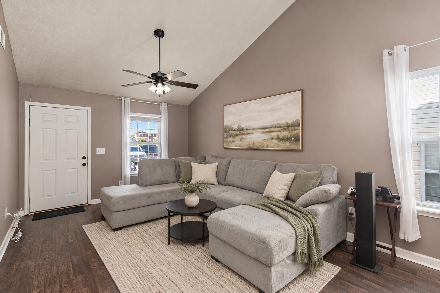 12633 Westport Ridge Way Property Photo 3