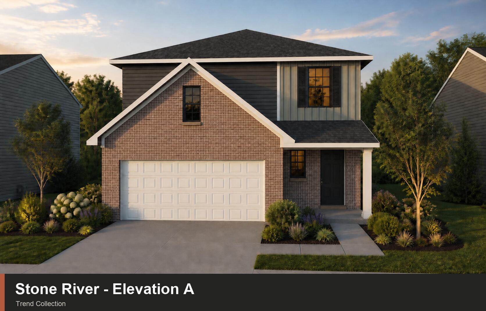 1245 Leanndra Park Property Photo 1