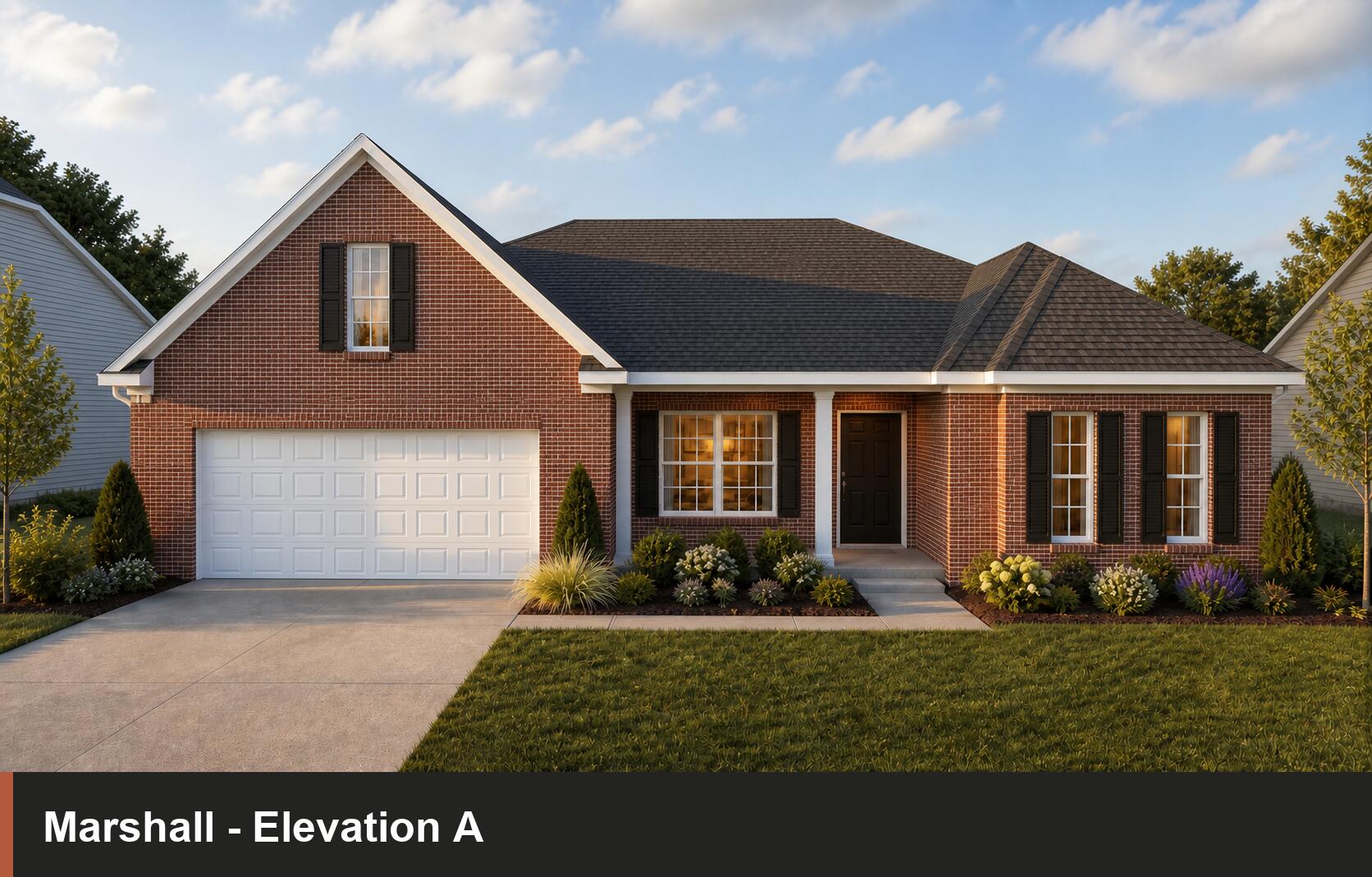 5027 Prairie Rose Way Property Photo 1