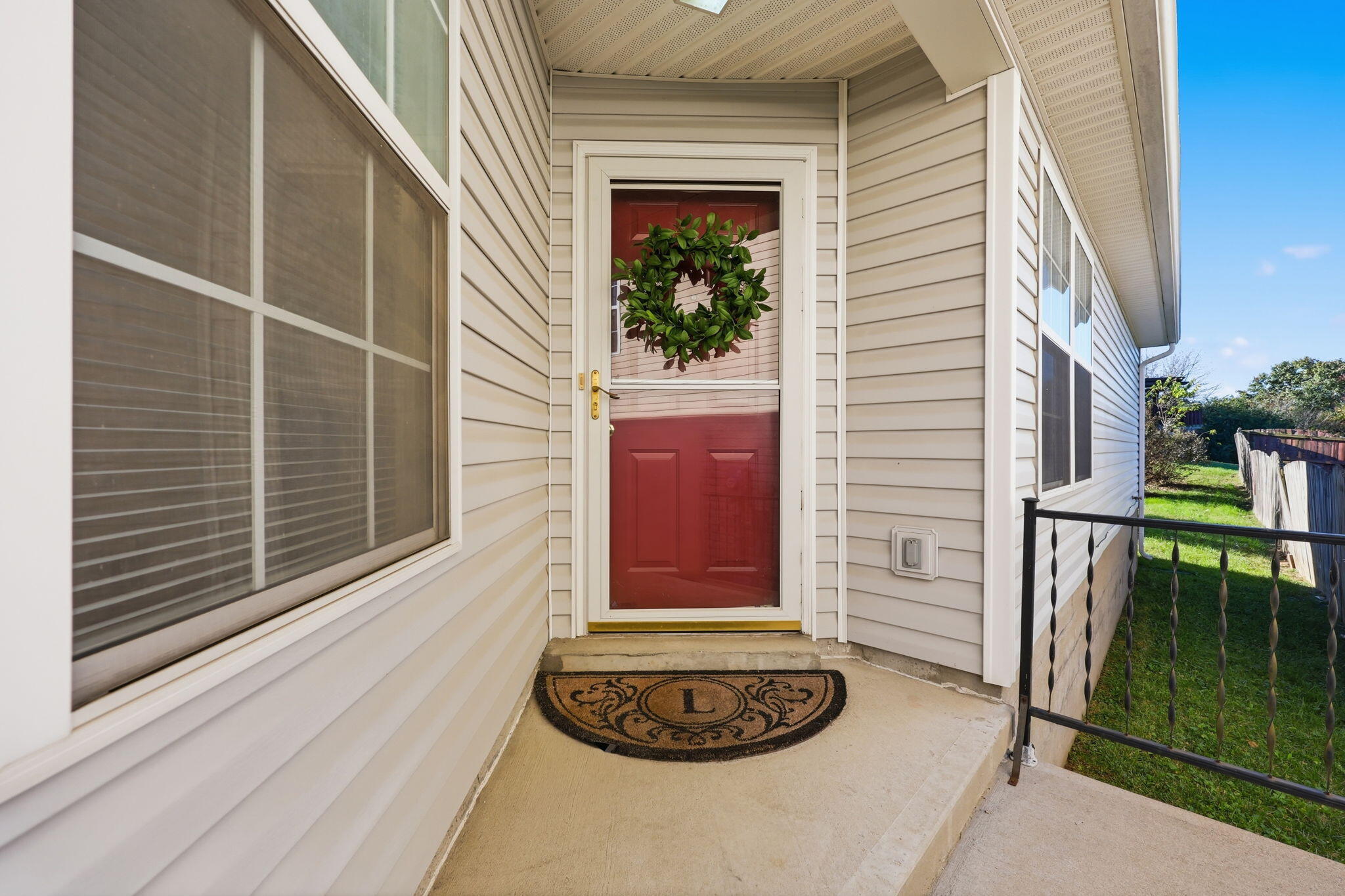 2648 Trailwood Lane Property Photo 5